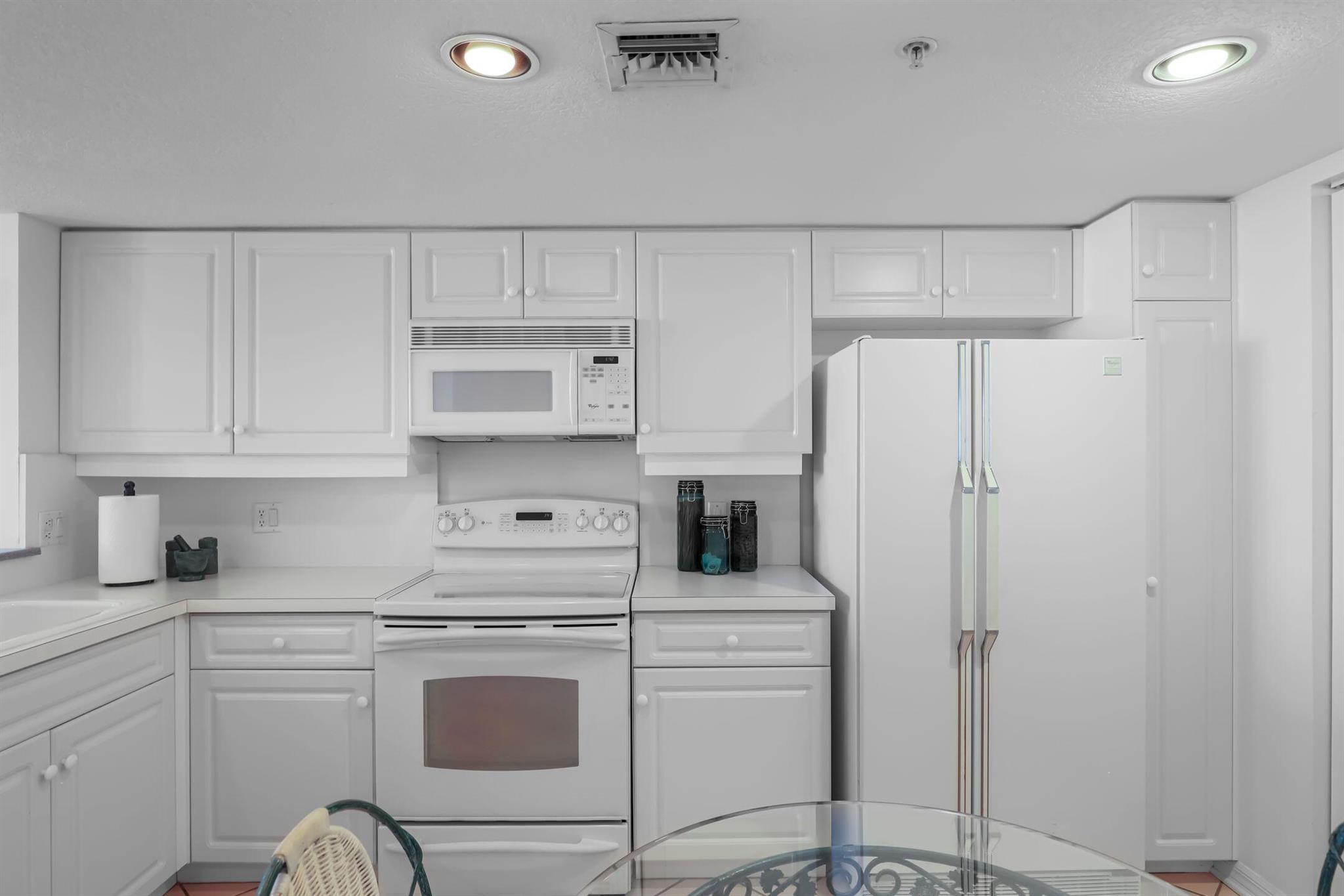SEAWARD AT ATLANTIC VIEW - Residential