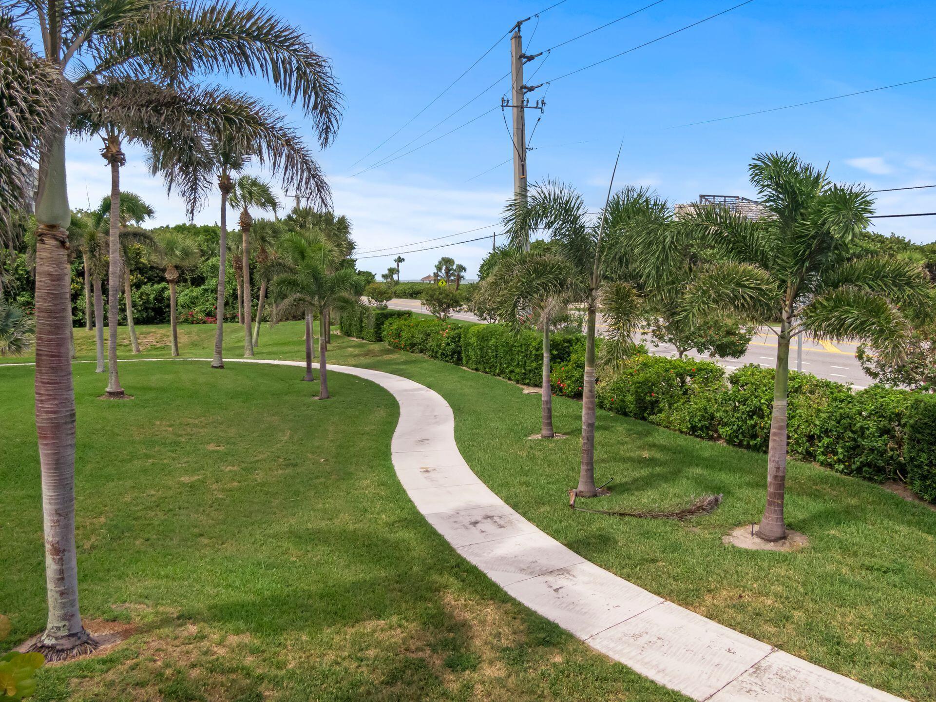 SEAWARD AT ATLANTIC VIEW - Residential