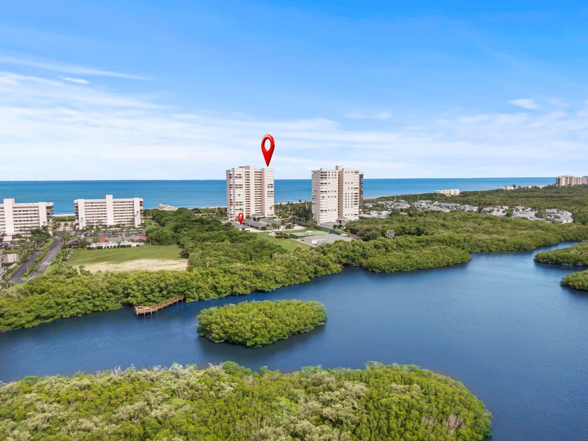 SEAWARD AT ATLANTIC VIEW - Residential