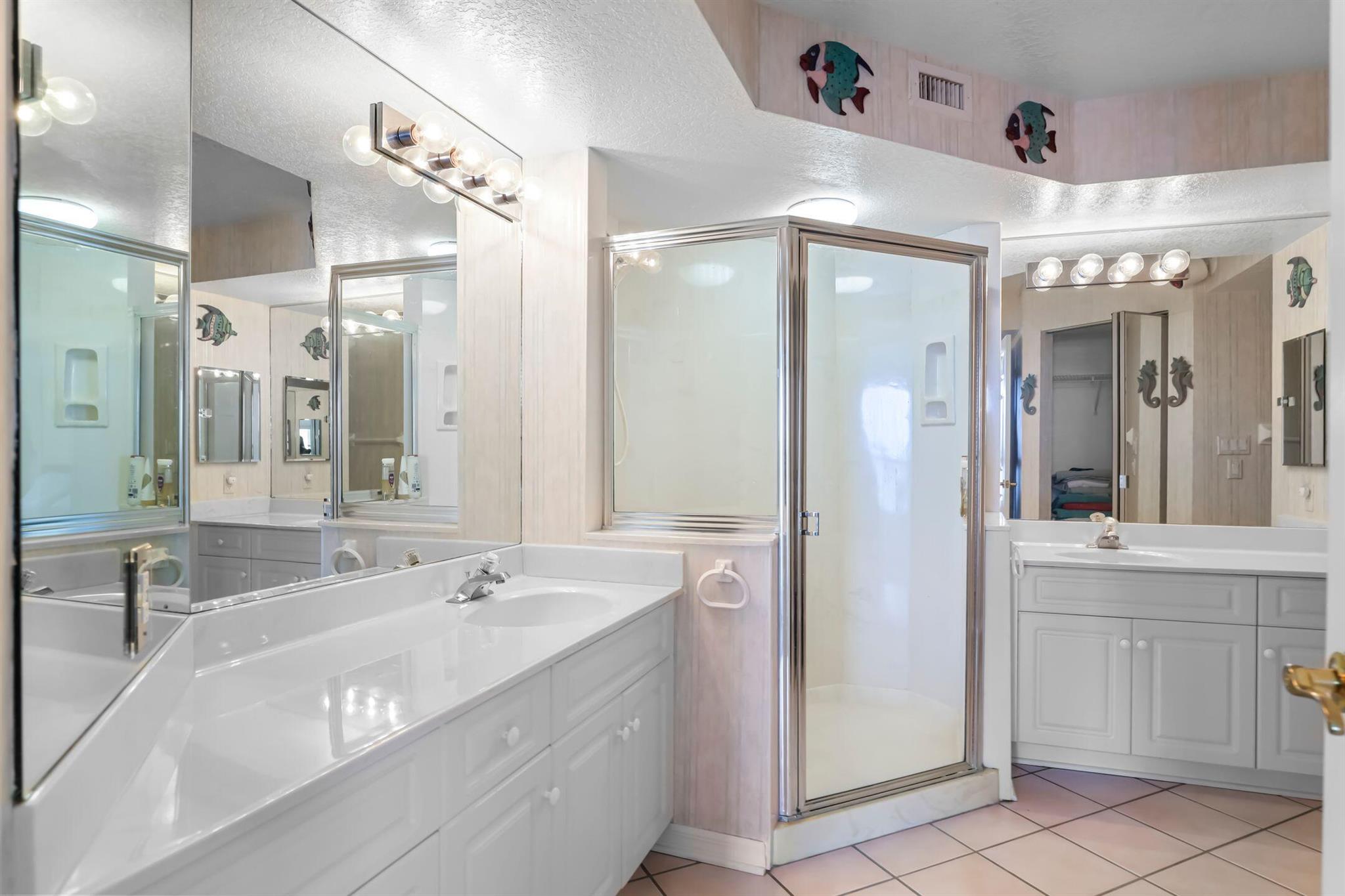 SEAWARD AT ATLANTIC VIEW - Residential