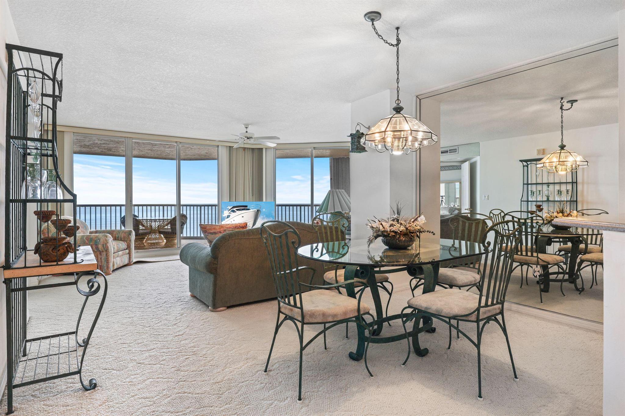 SEAWARD AT ATLANTIC VIEW - Residential