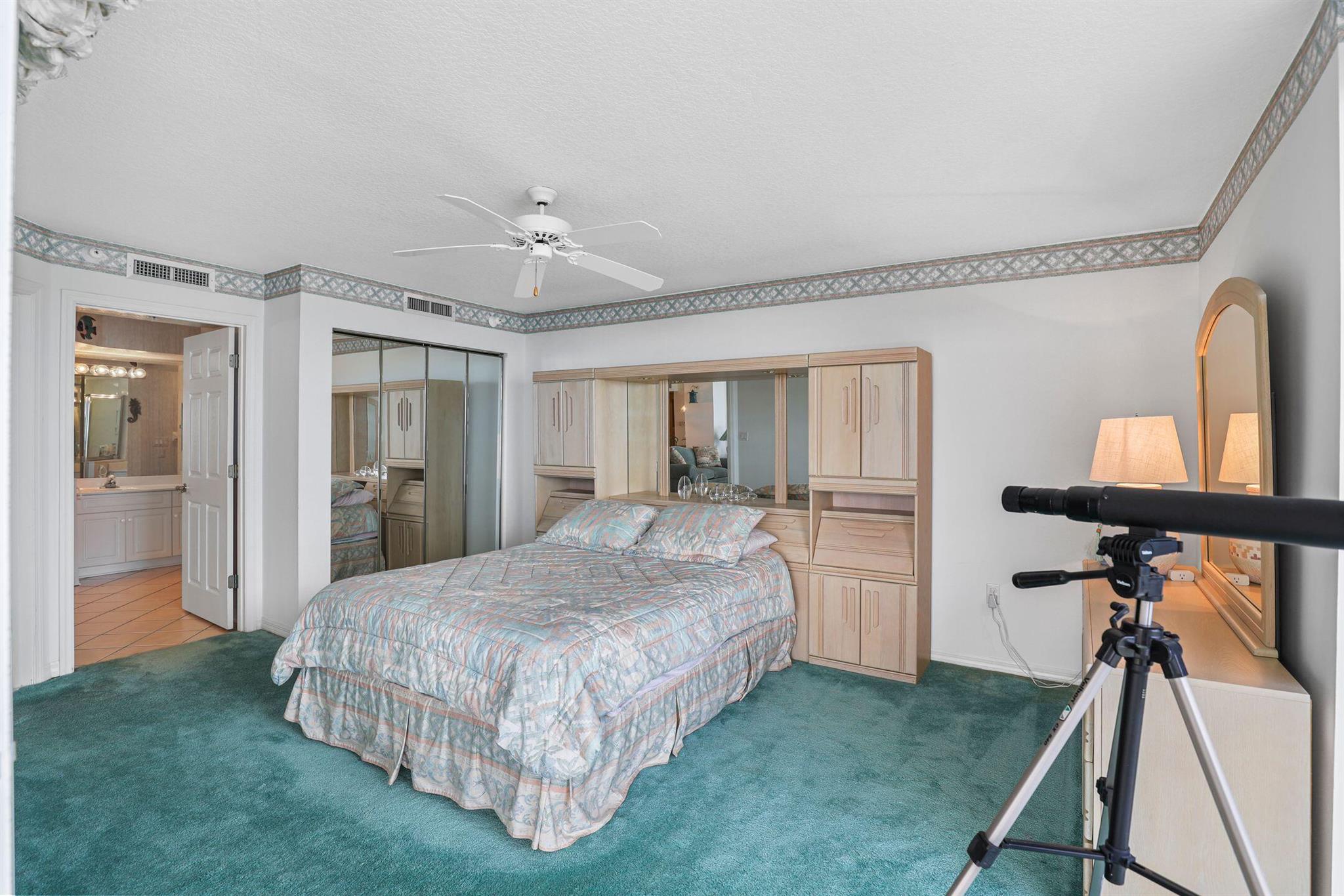 SEAWARD AT ATLANTIC VIEW - Residential