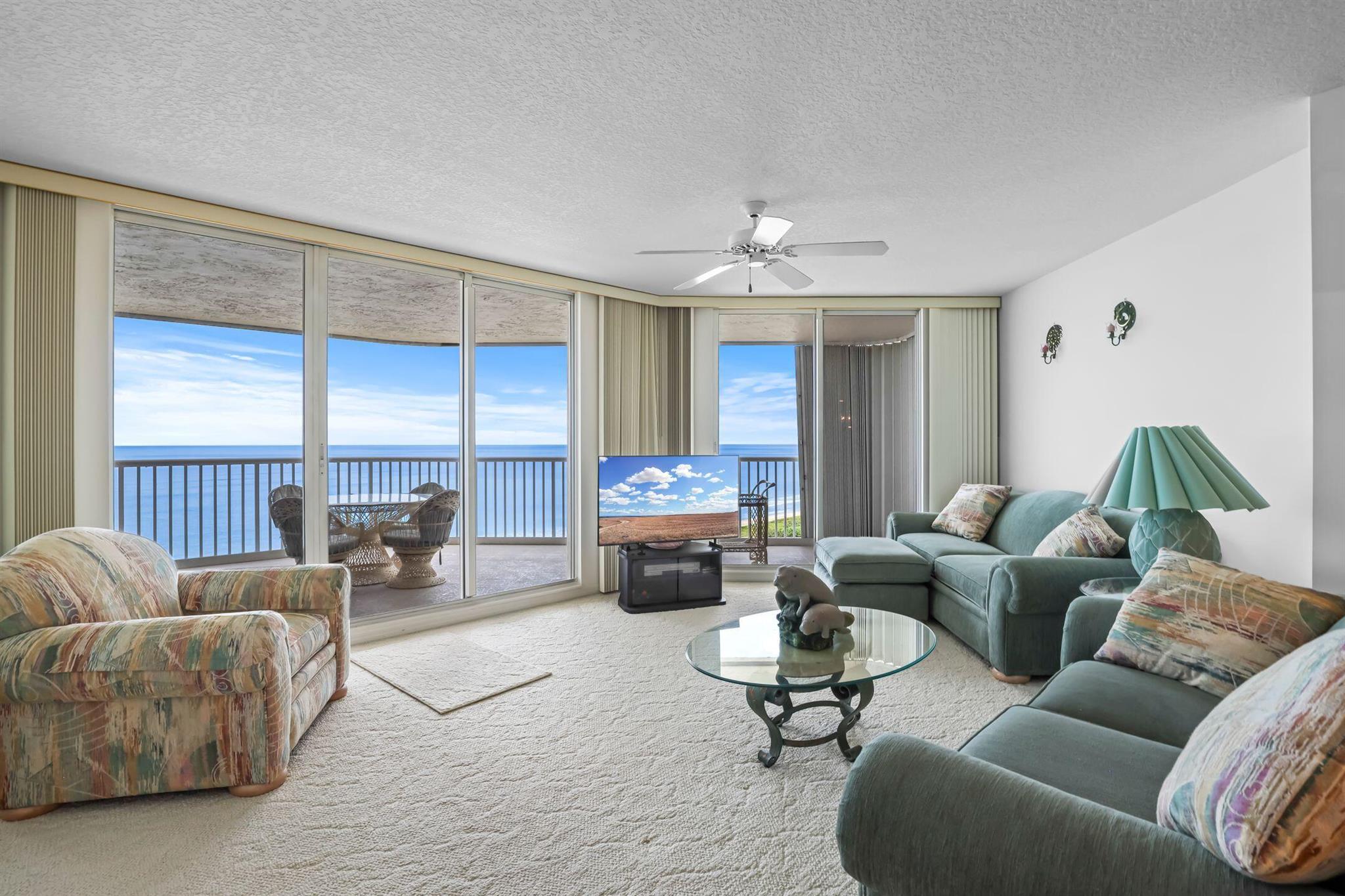 SEAWARD AT ATLANTIC VIEW - Residential