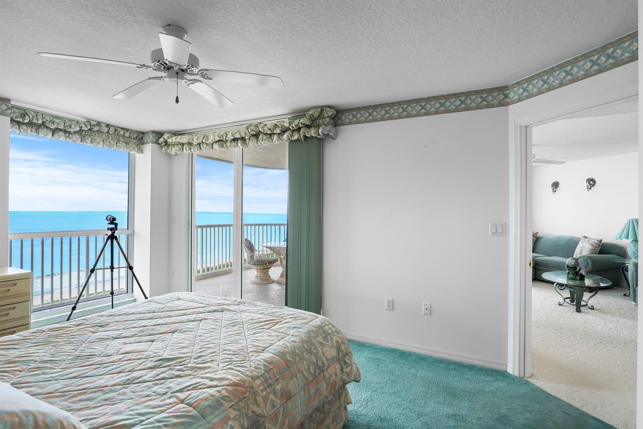 SEAWARD AT ATLANTIC VIEW - Residential