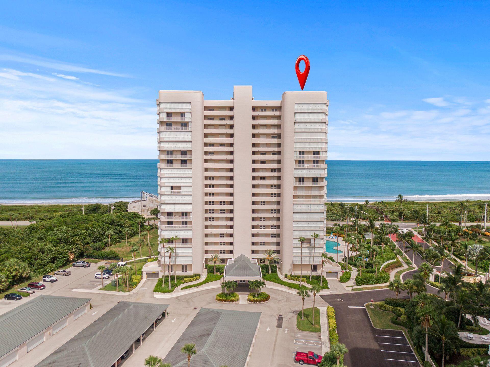 SEAWARD AT ATLANTIC VIEW - Residential