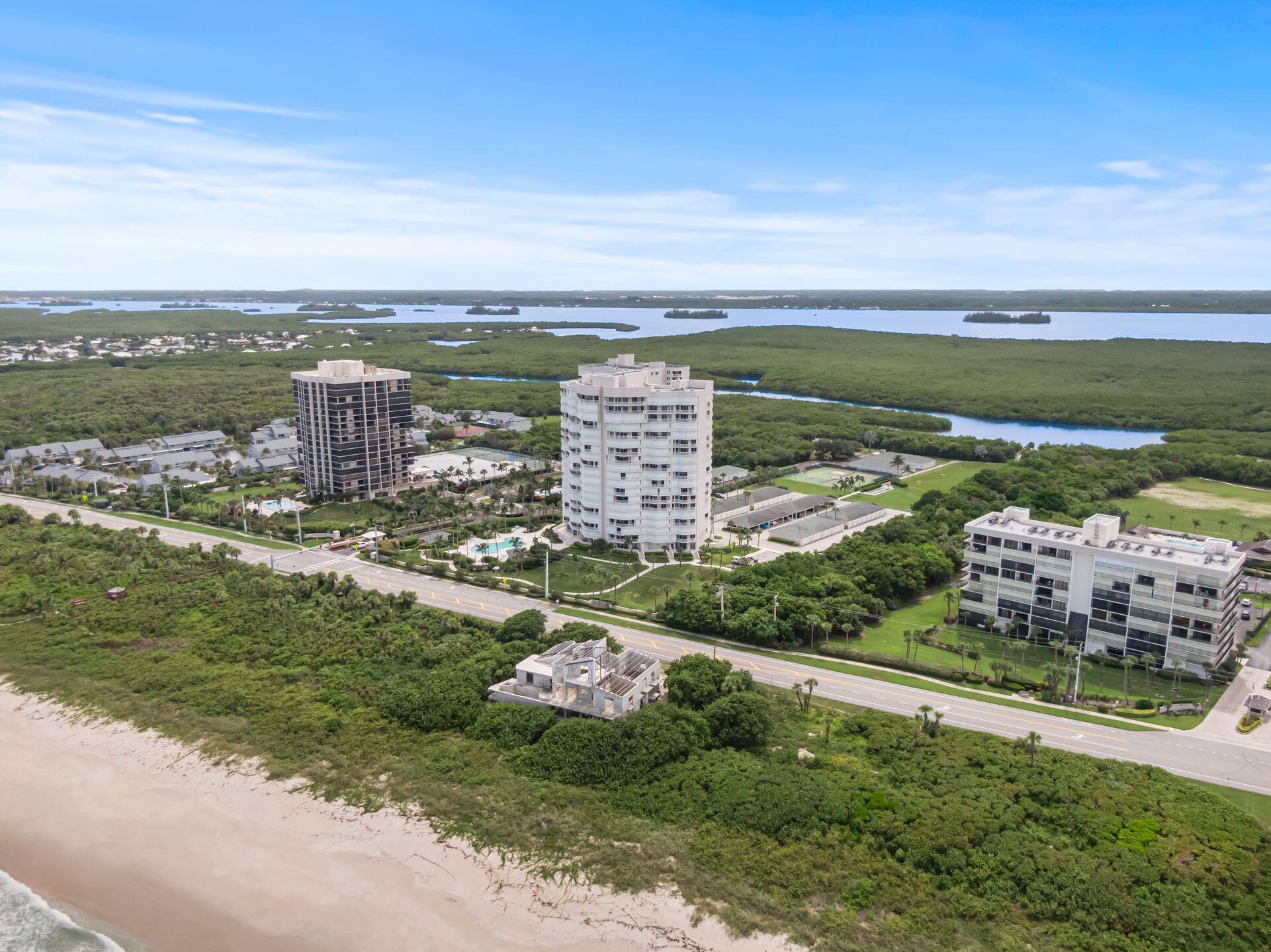 SEAWARD AT ATLANTIC VIEW - Residential