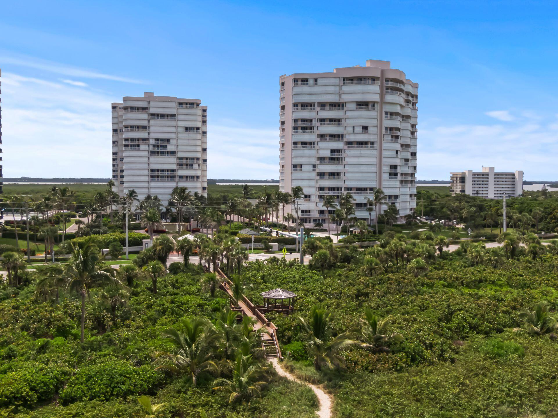 SEAWARD AT ATLANTIC VIEW - Residential