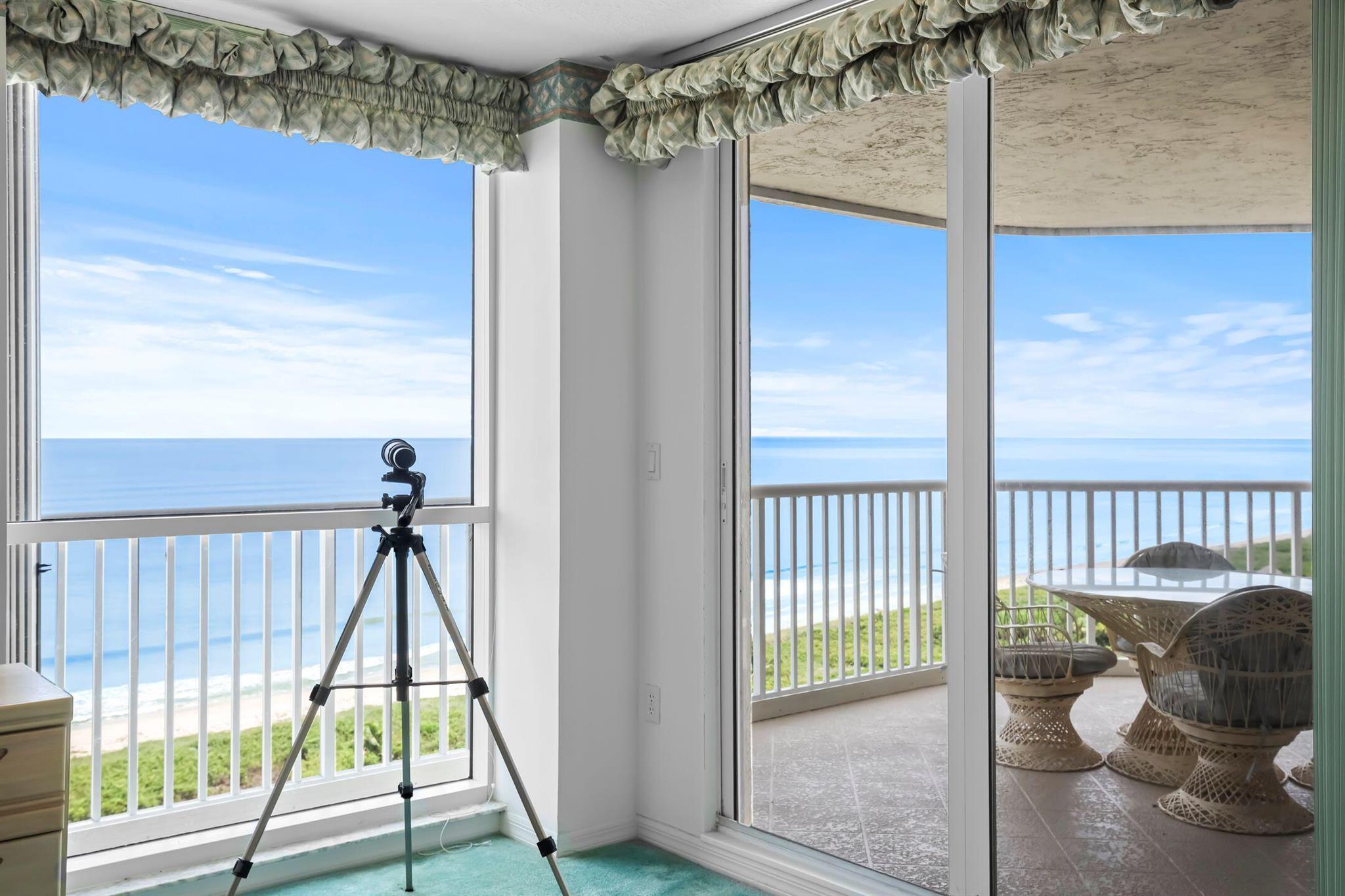 SEAWARD AT ATLANTIC VIEW - Residential