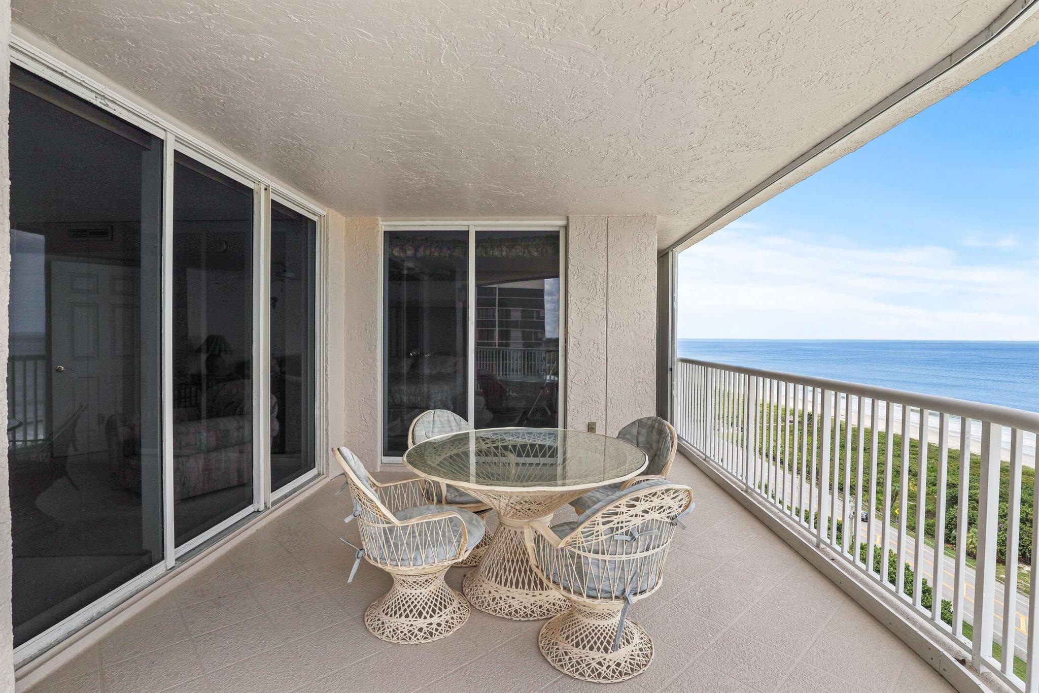 SEAWARD AT ATLANTIC VIEW - Residential