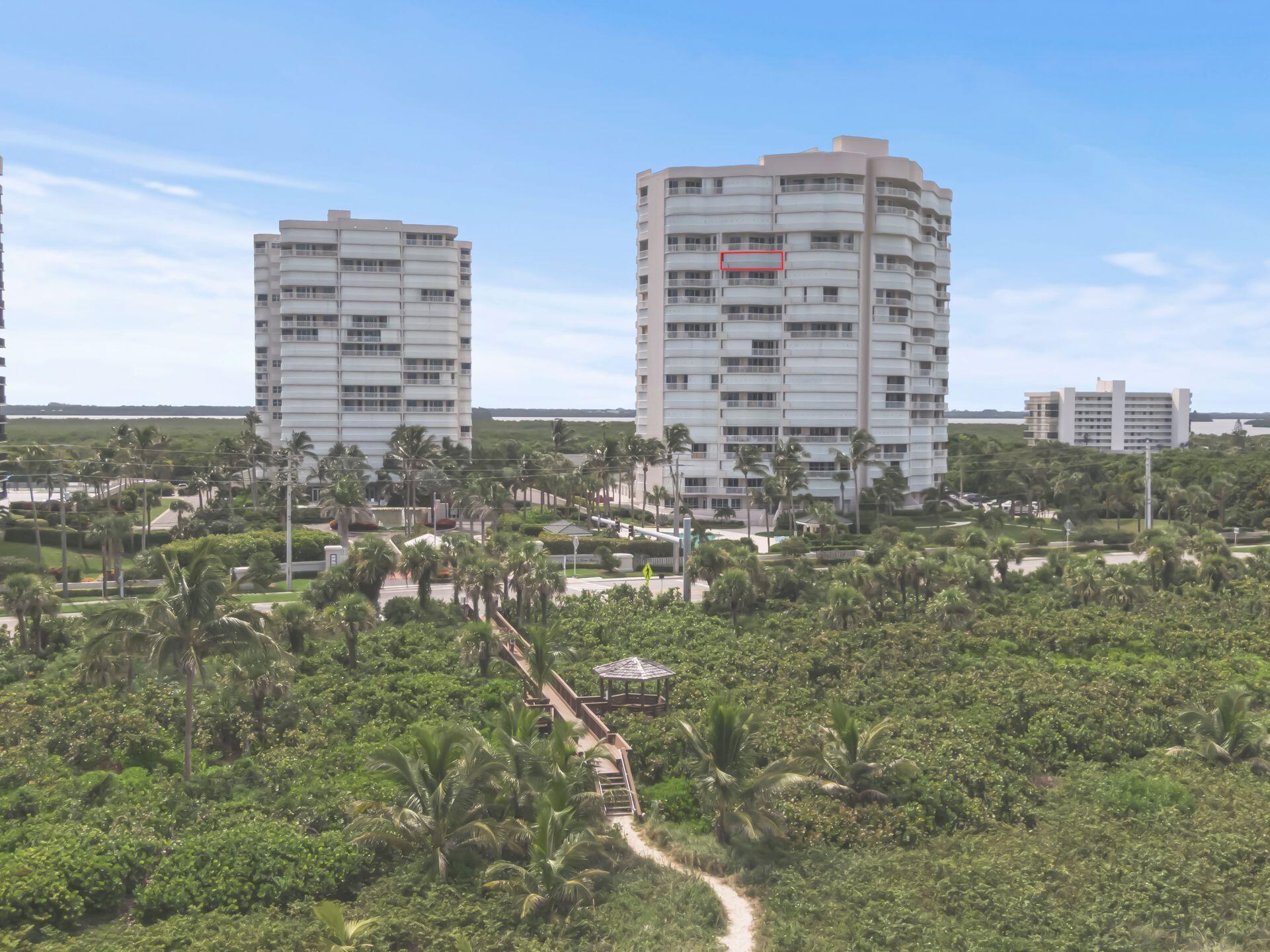 SEAWARD AT ATLANTIC VIEW - Residential