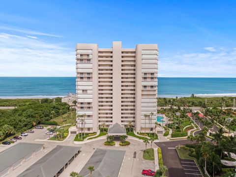Photo of 5051 N Highway A1a #15-3, Hutchinson Island, FL 34949 (MLS # R11118750)