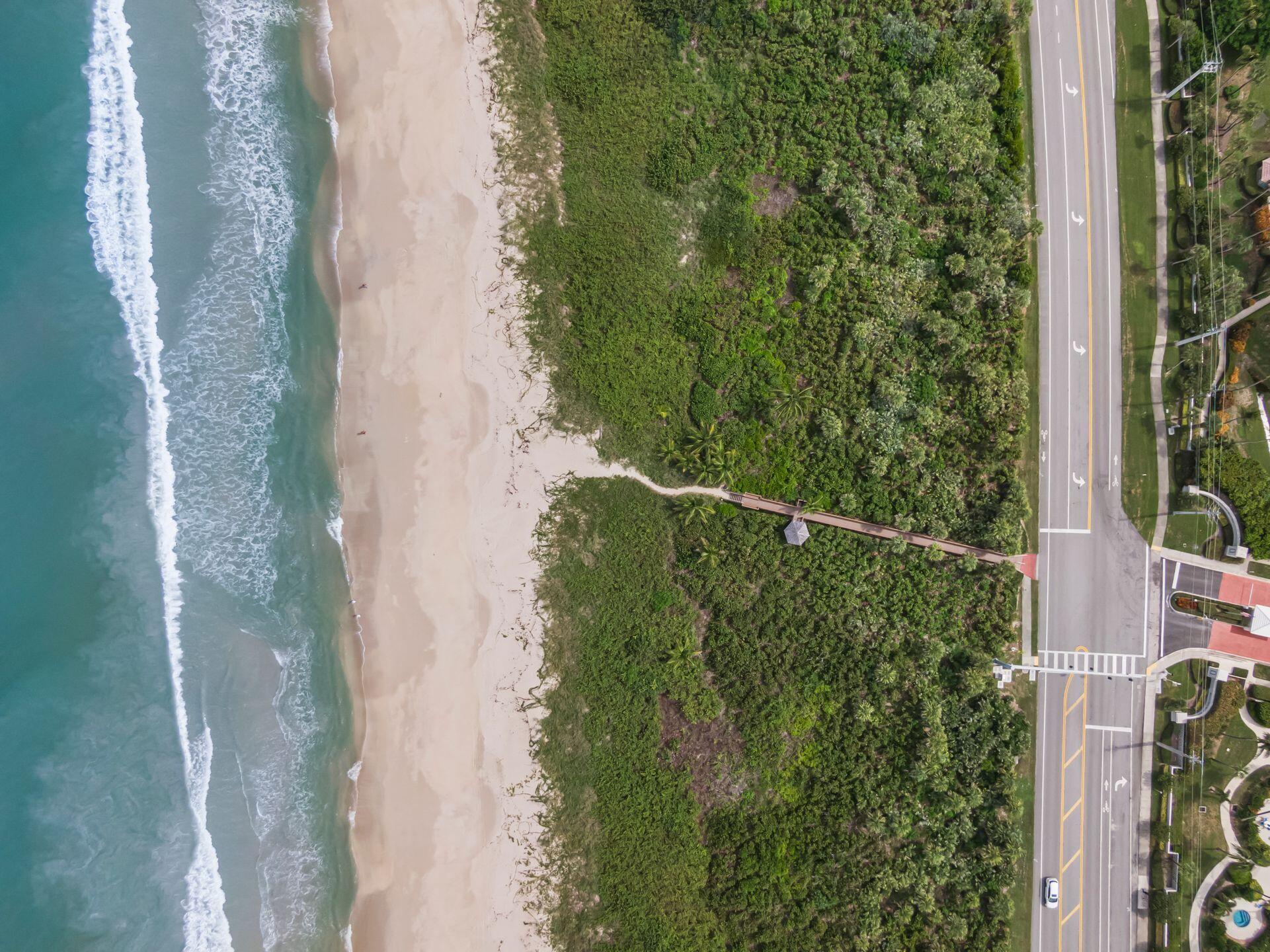 SEAWARD AT ATLANTIC VIEW - Residential