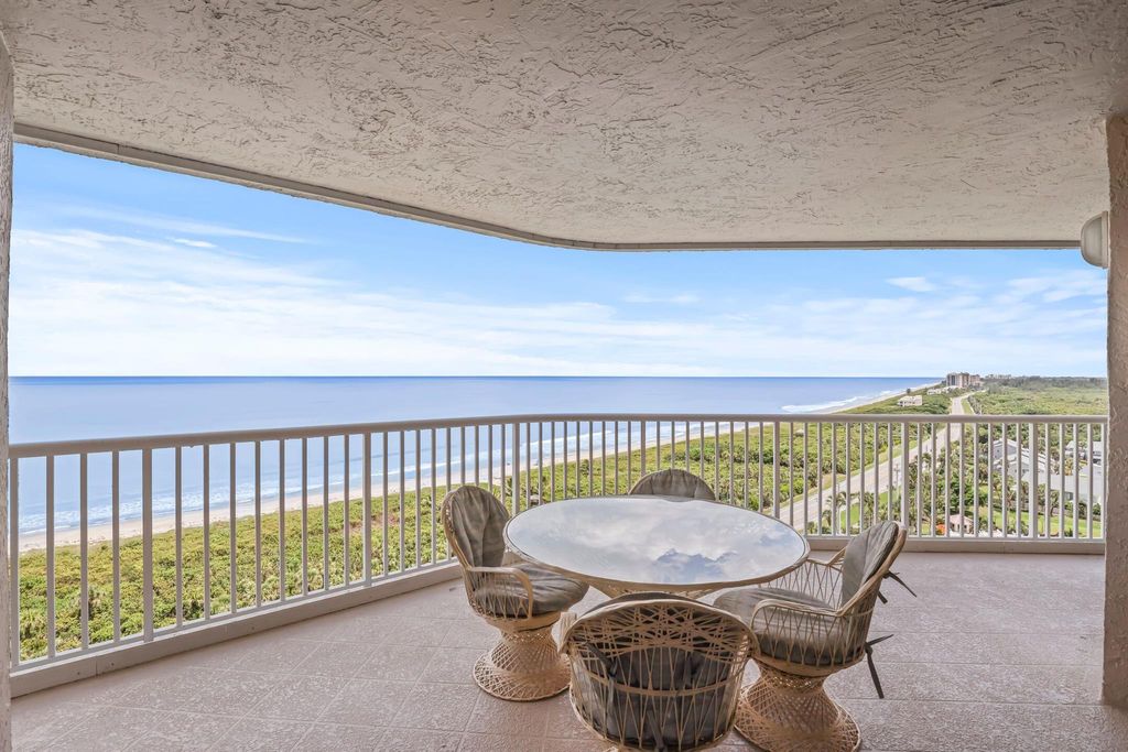 Photo of 5051 N Highway A1a #15-3, Hutchinson Island, FL 34949 (MLS # R11118750)
