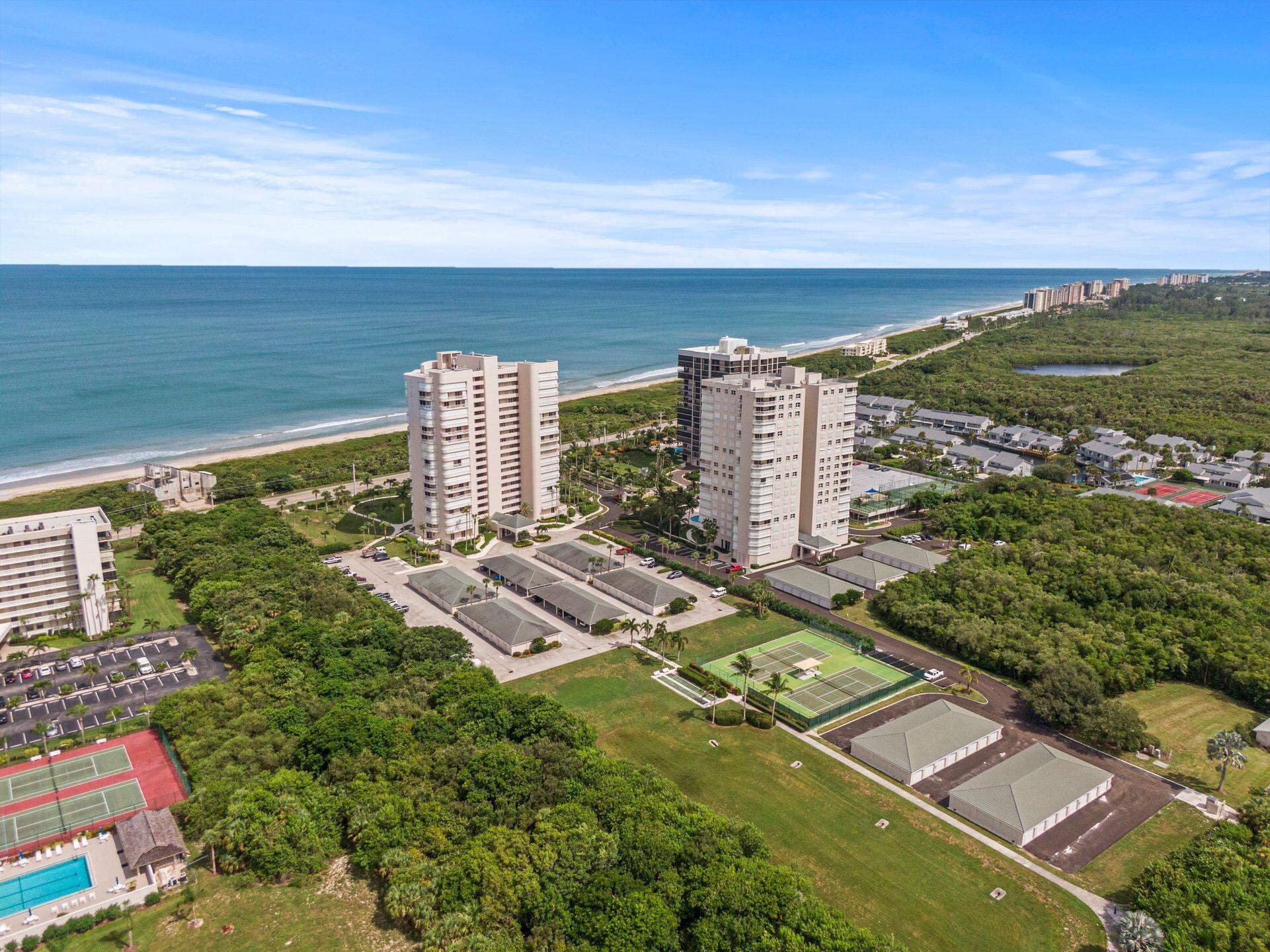 SEAWARD AT ATLANTIC VIEW - Residential