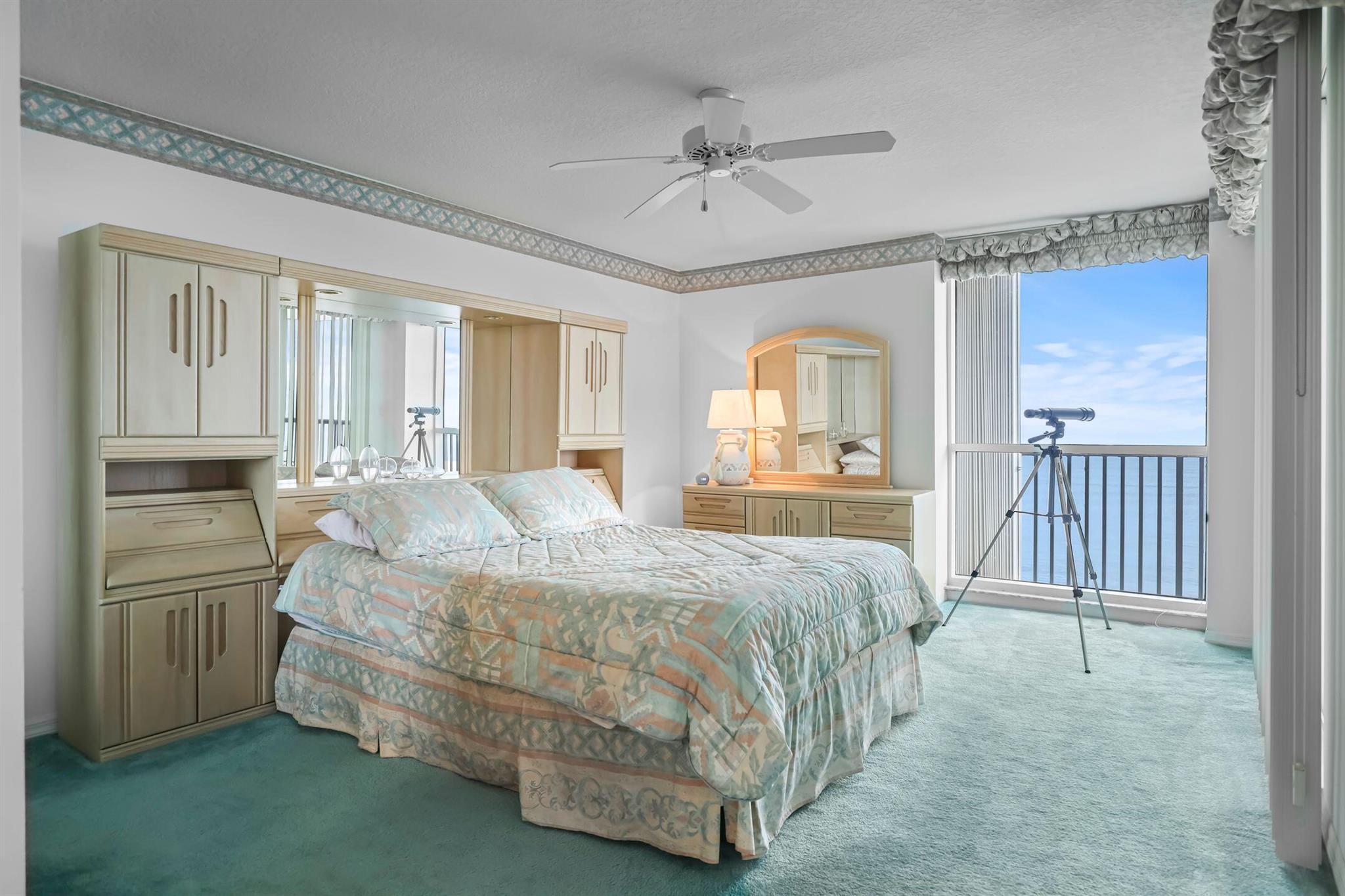 SEAWARD AT ATLANTIC VIEW - Residential
