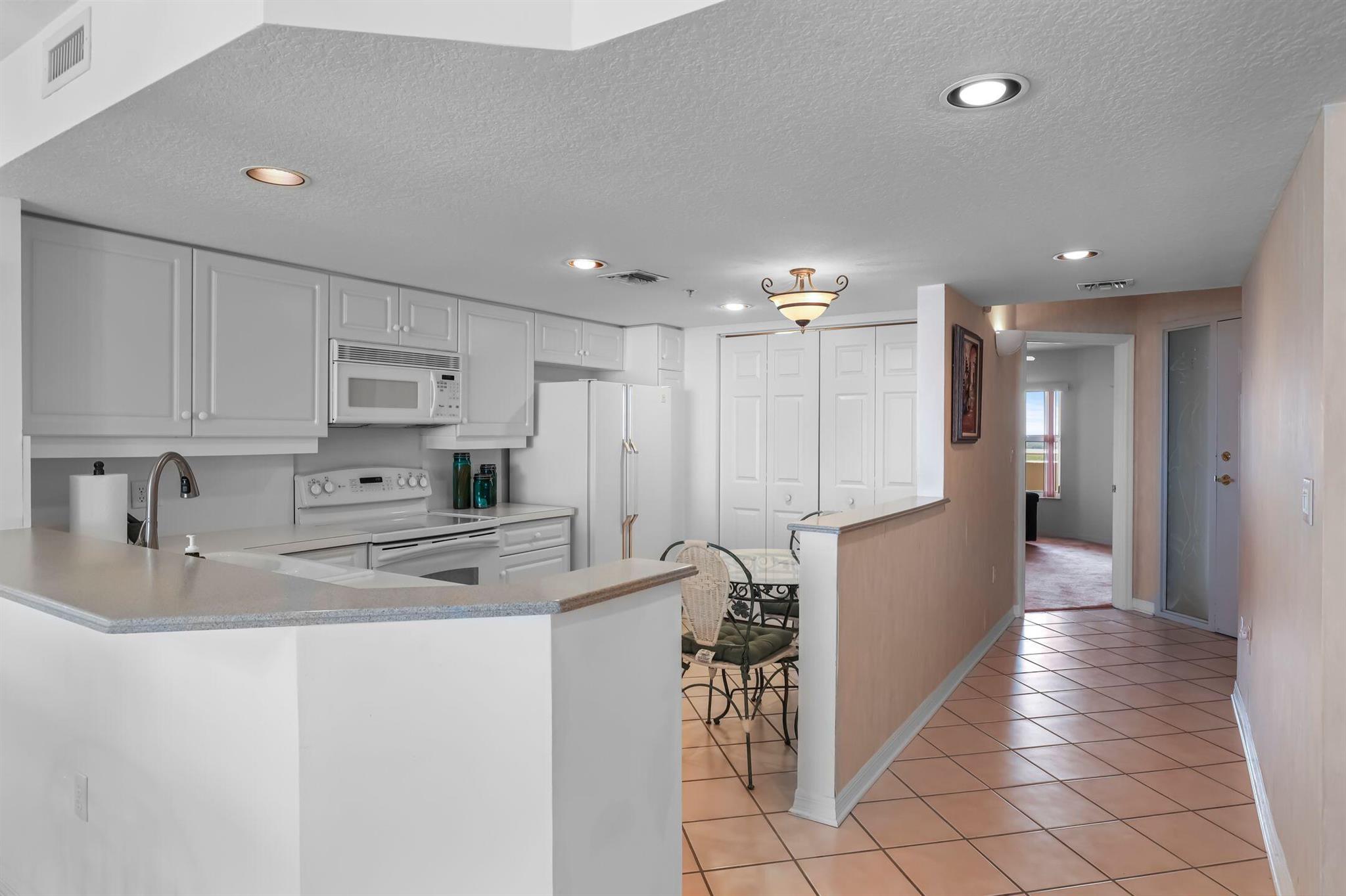 SEAWARD AT ATLANTIC VIEW - Residential