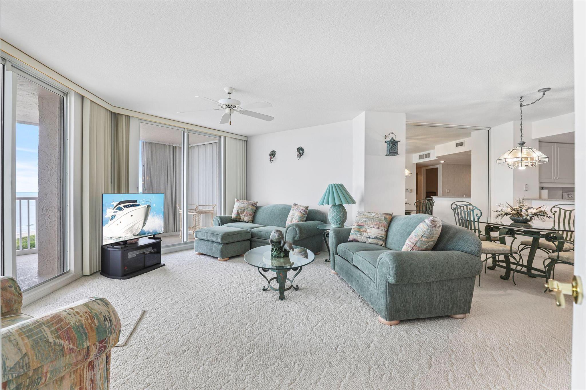 SEAWARD AT ATLANTIC VIEW - Residential