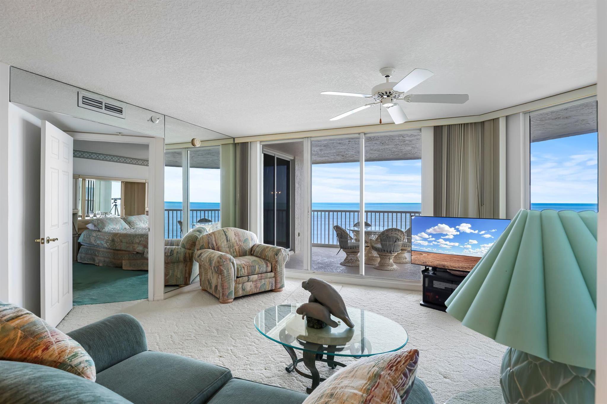 SEAWARD AT ATLANTIC VIEW - Residential