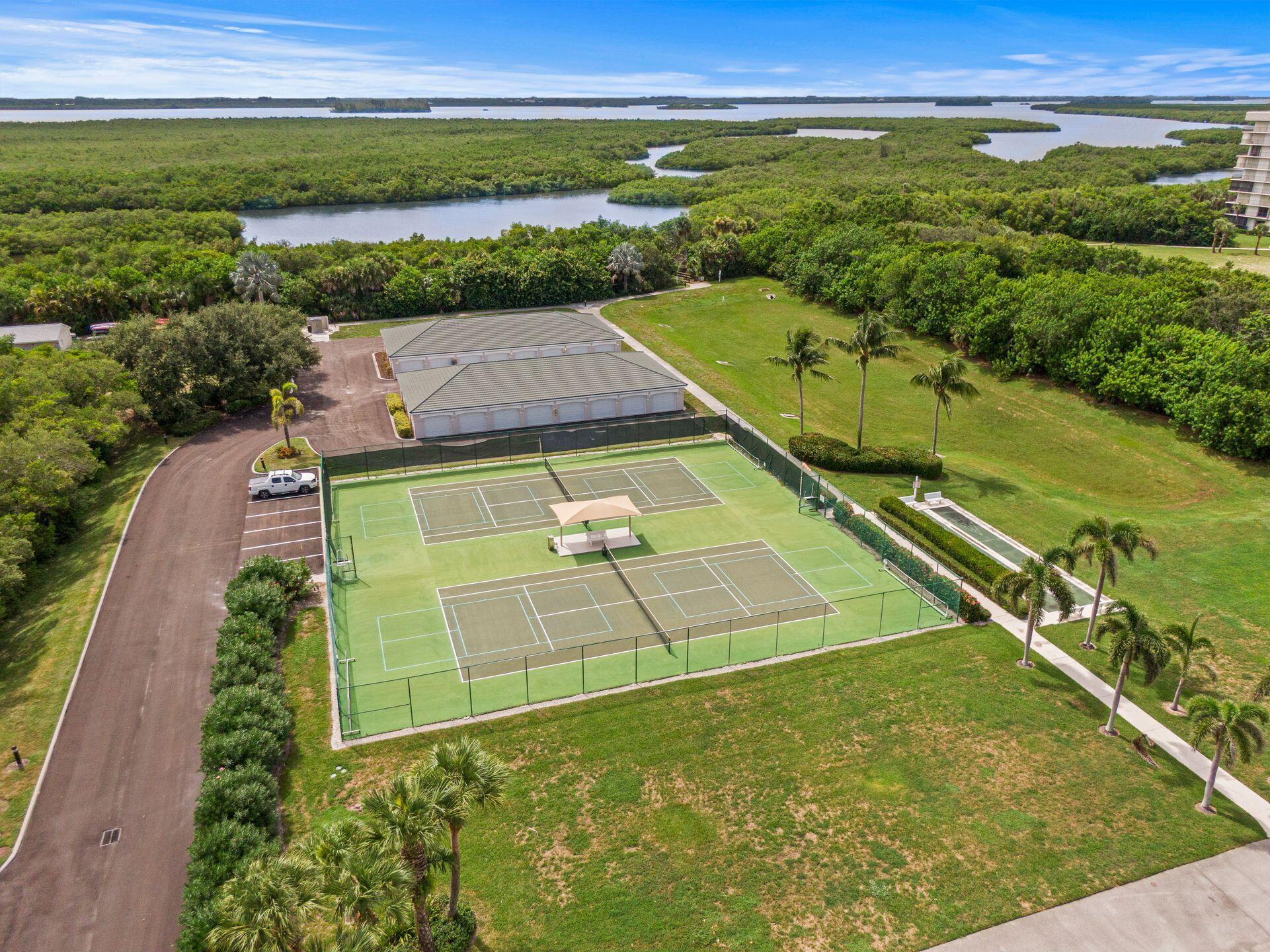 SEAWARD AT ATLANTIC VIEW - Residential