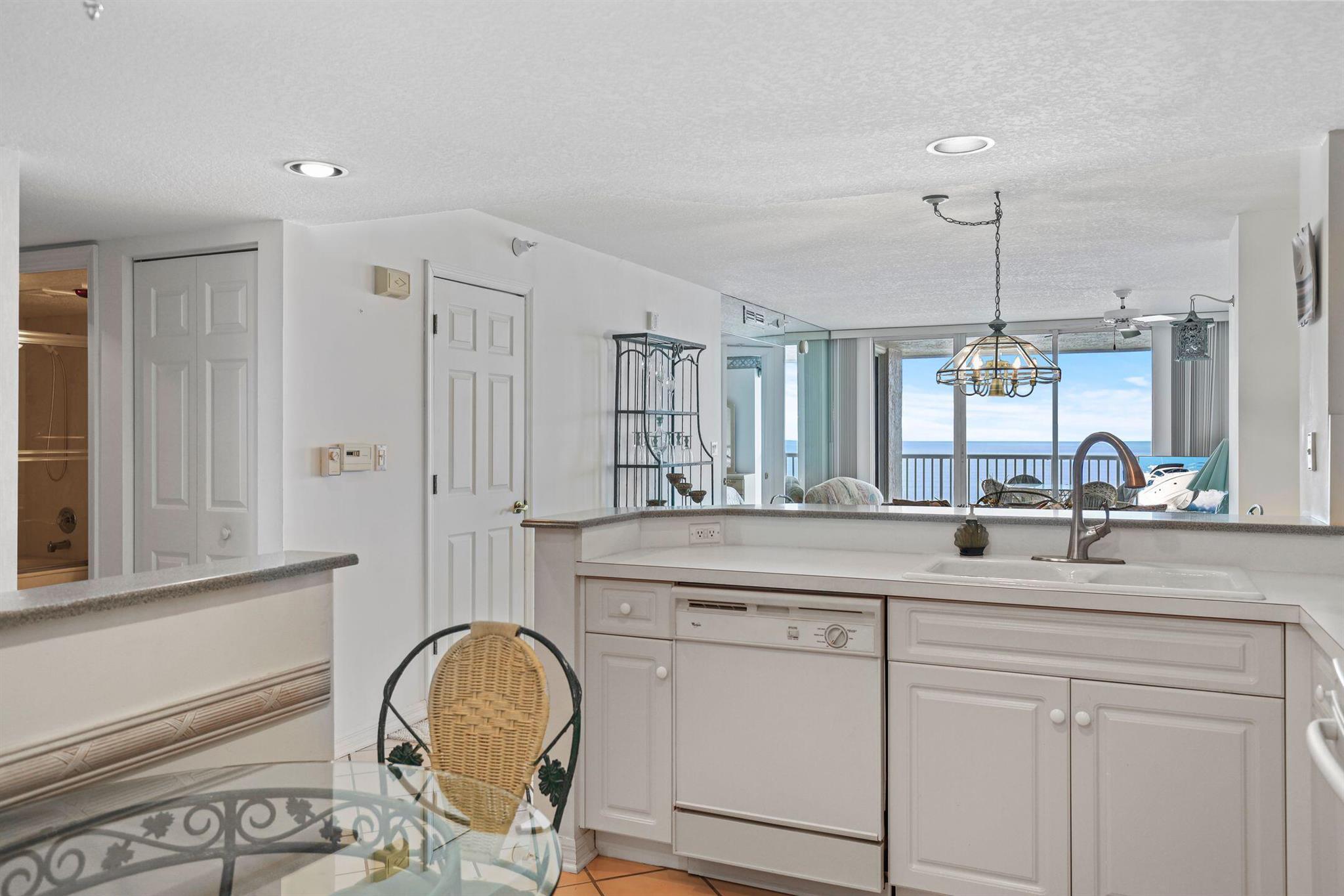 SEAWARD AT ATLANTIC VIEW - Residential