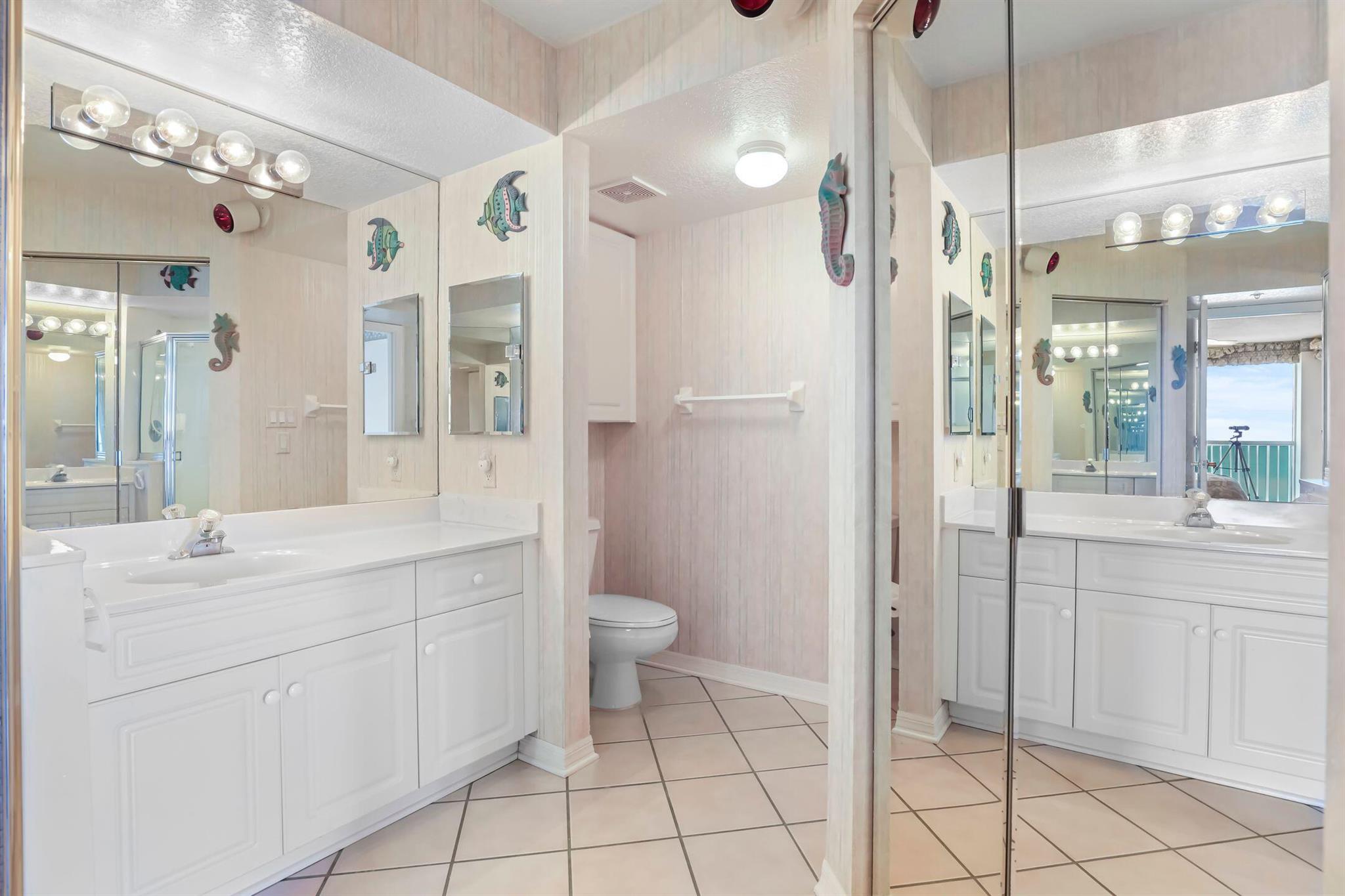 SEAWARD AT ATLANTIC VIEW - Residential