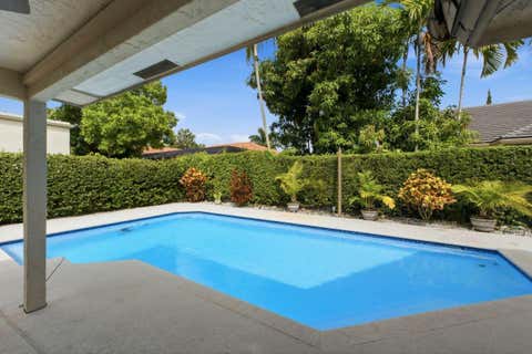 Tiny photo for 2719 Oak Tree Lane, Oakland Park, FL 33309 (MLS # B26049551)