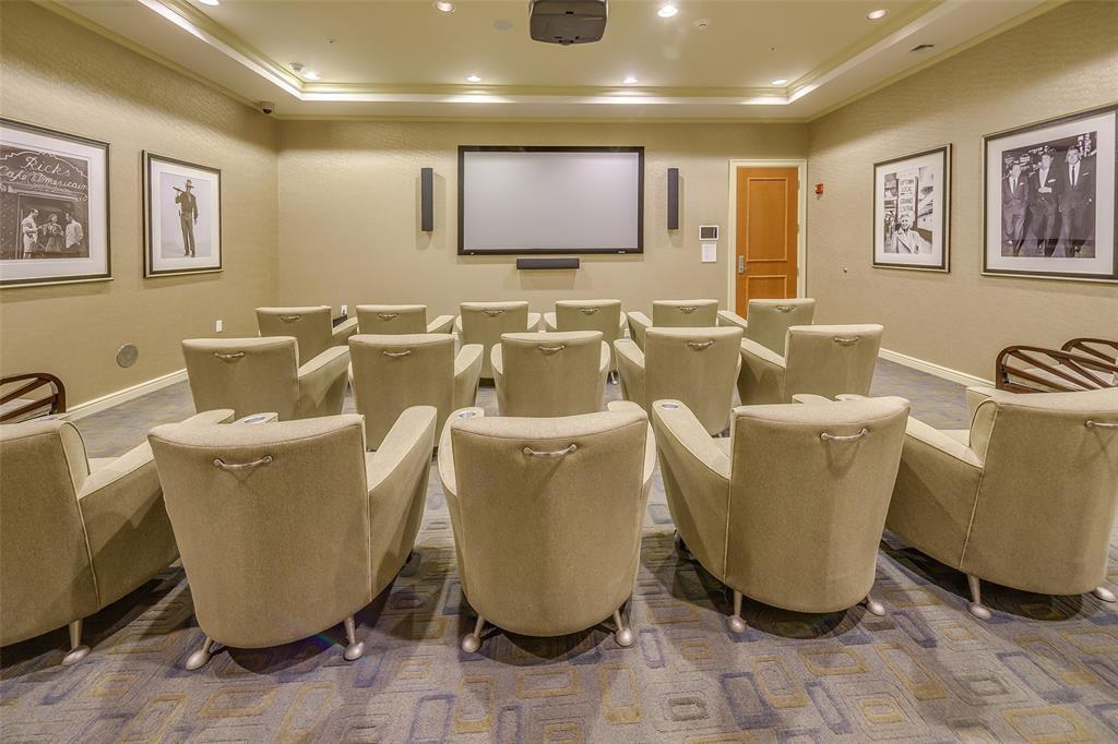 WATERGARDEN CONDO - Residential Lease