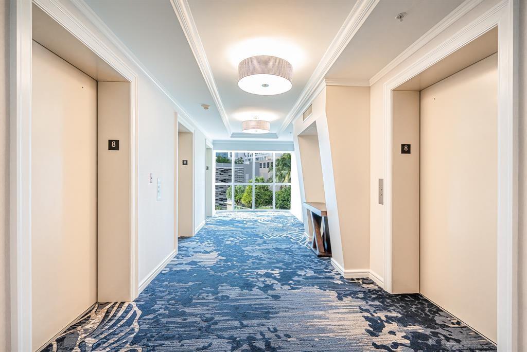 WATERGARDEN CONDO - Residential Lease