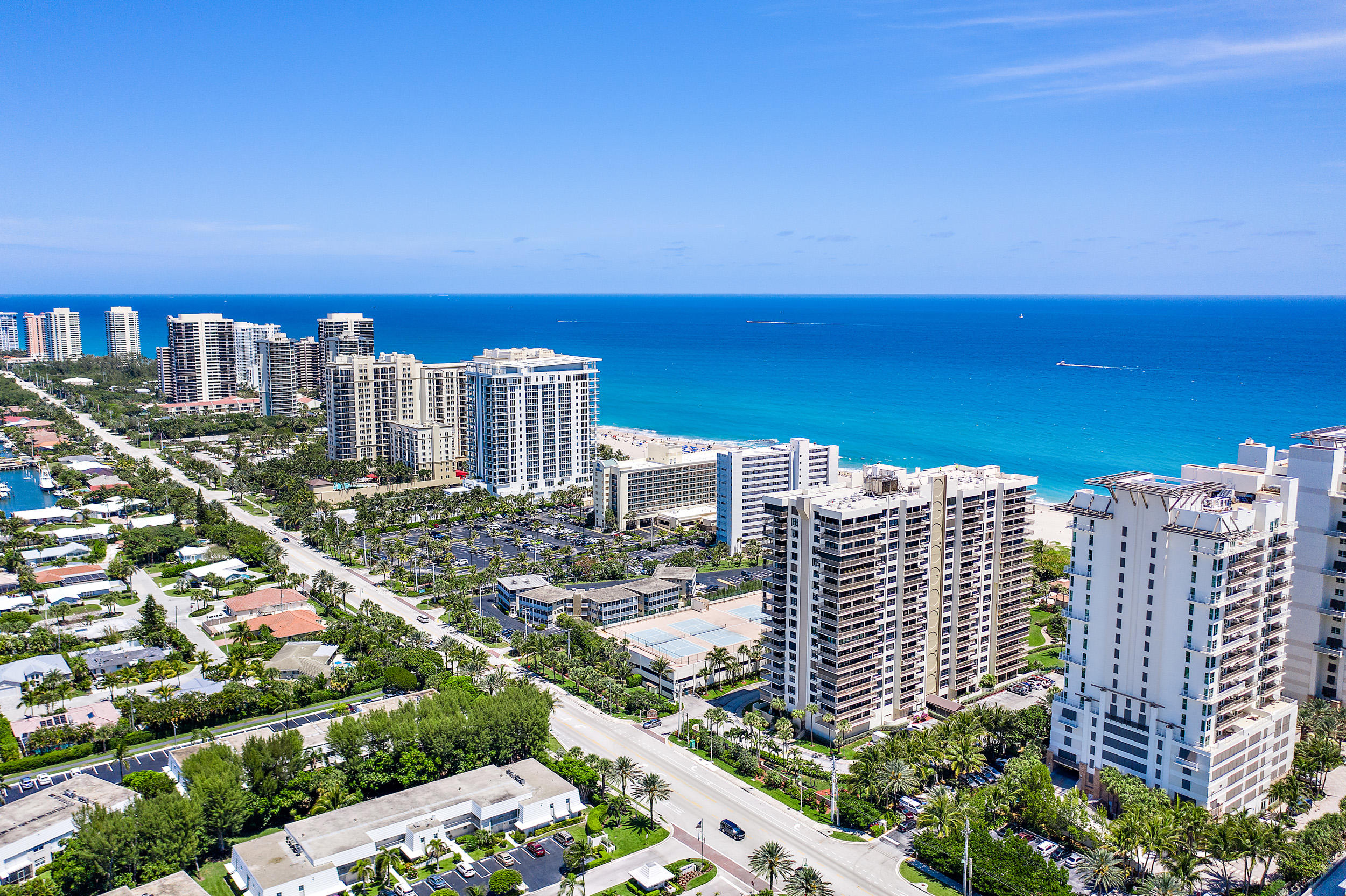 Oceantree - Residential