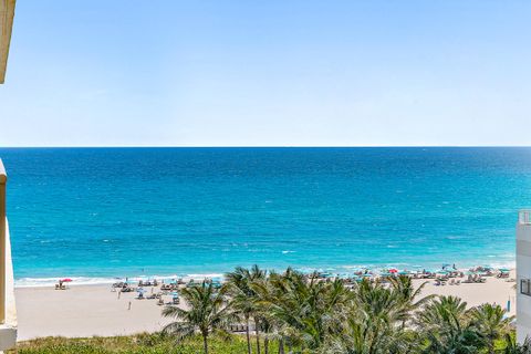 3400 N Ocean Drive 1004 Singer Island FL 33404
