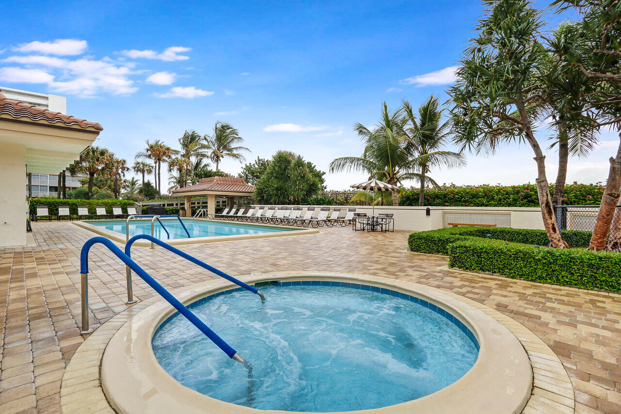 Oceantree - Residential