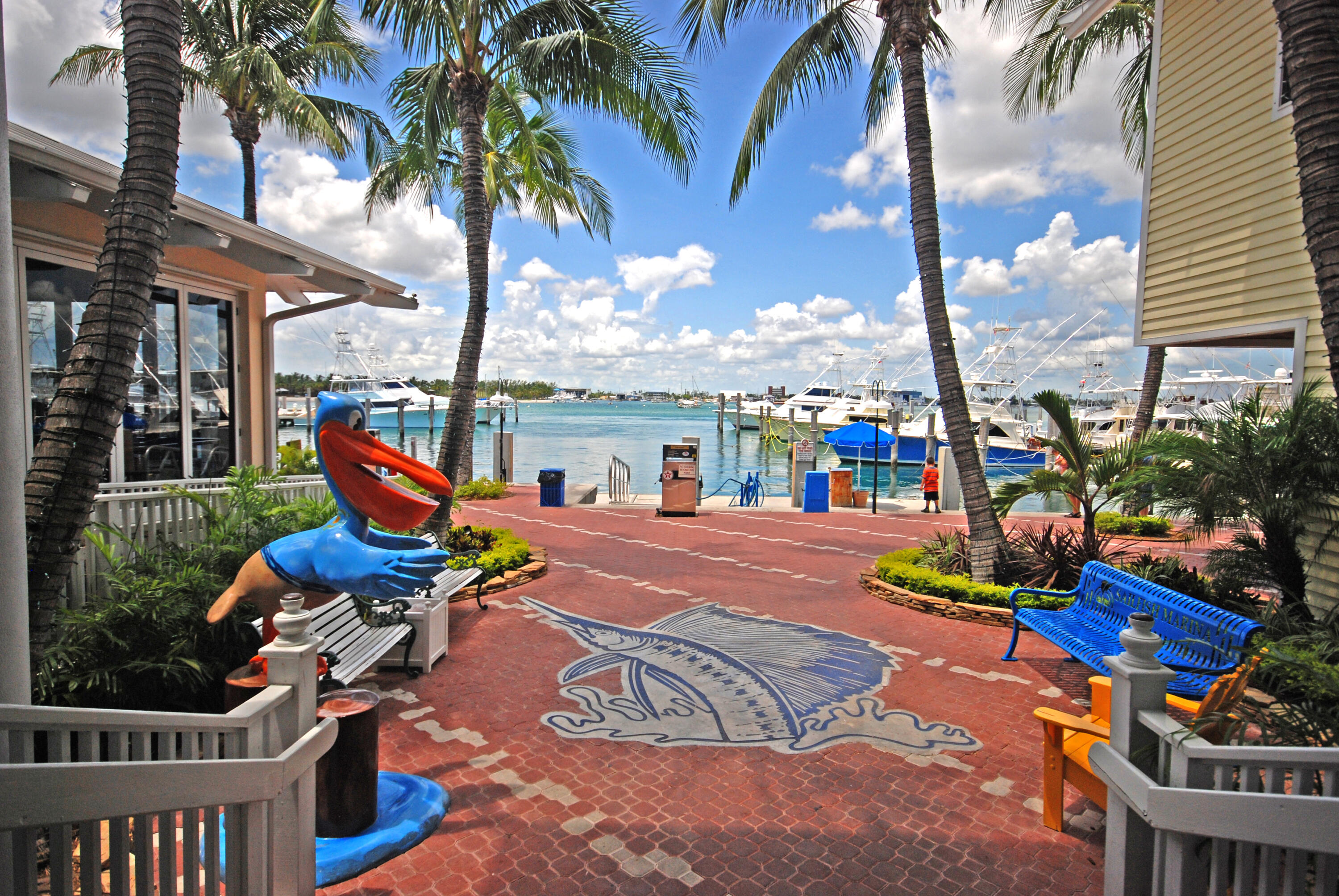 Oceantree - Residential