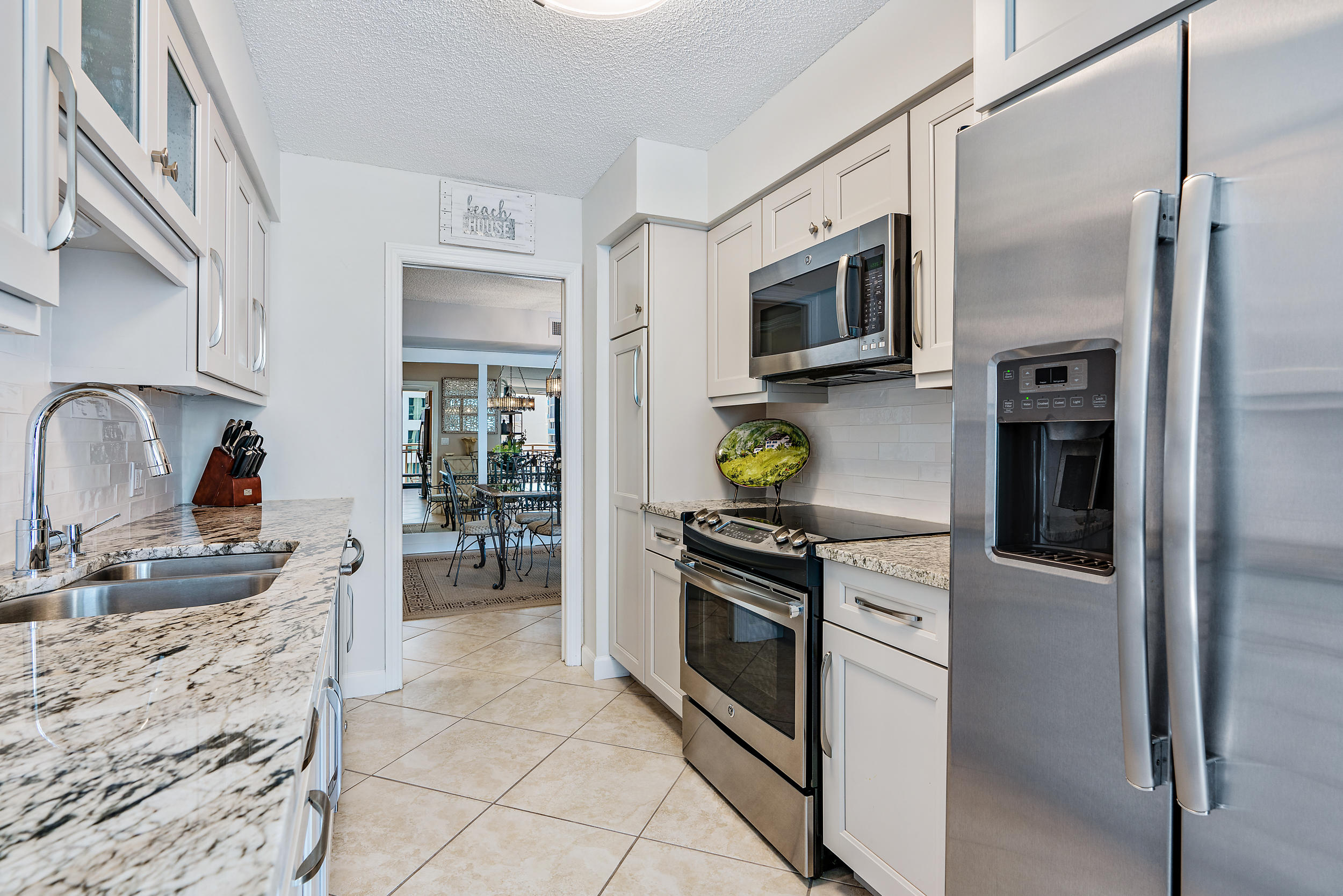 Oceantree - Residential