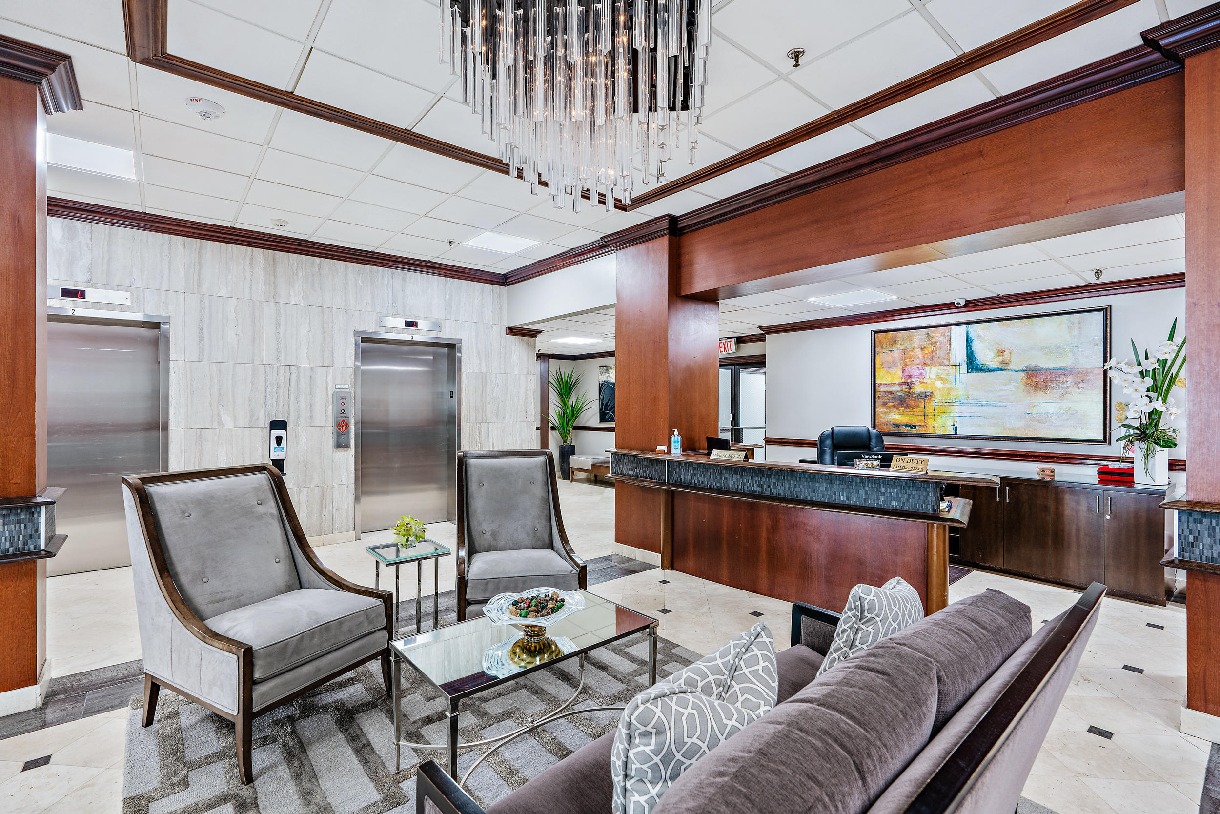 Oceantree - Residential