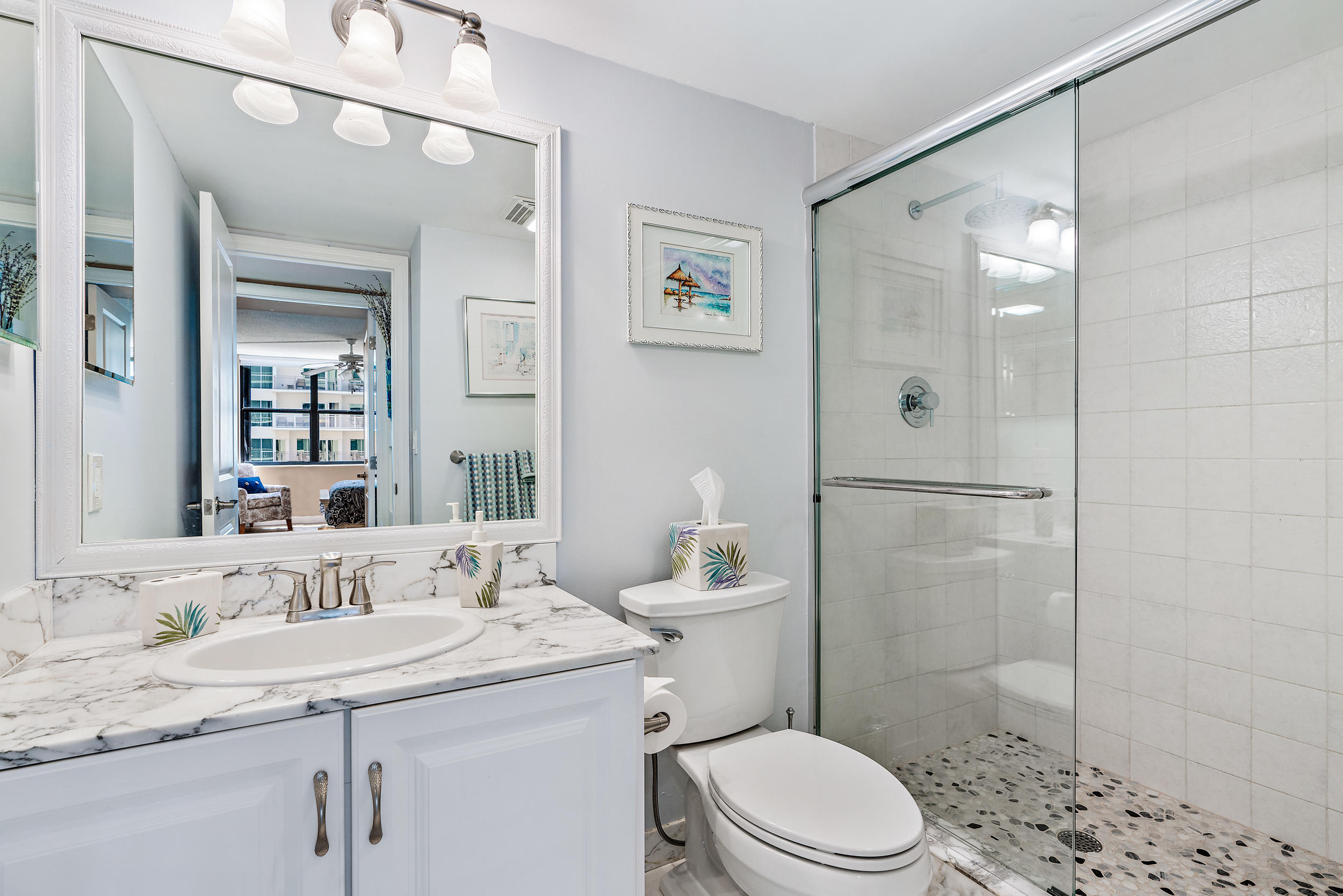 Oceantree - Residential