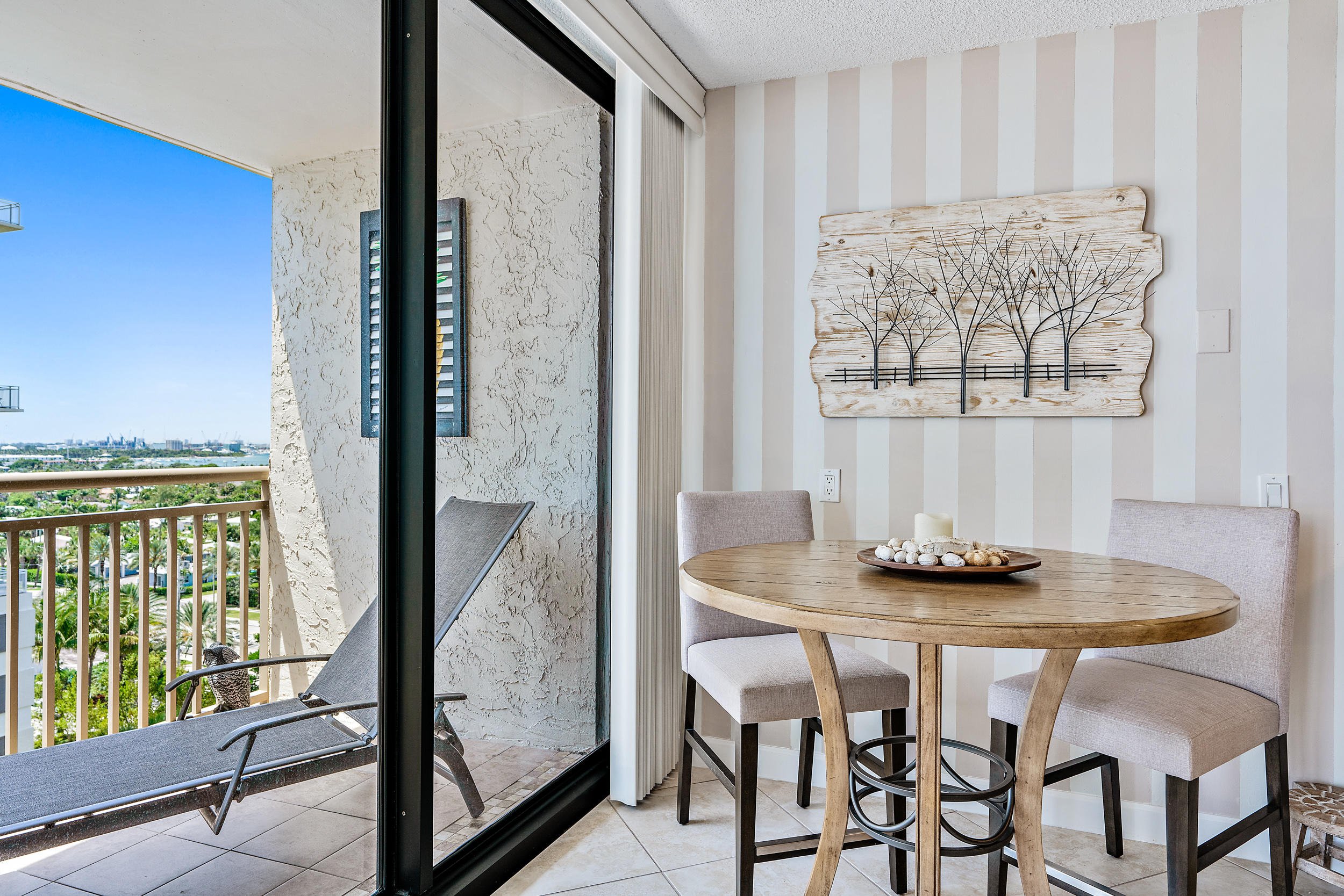 Oceantree - Residential