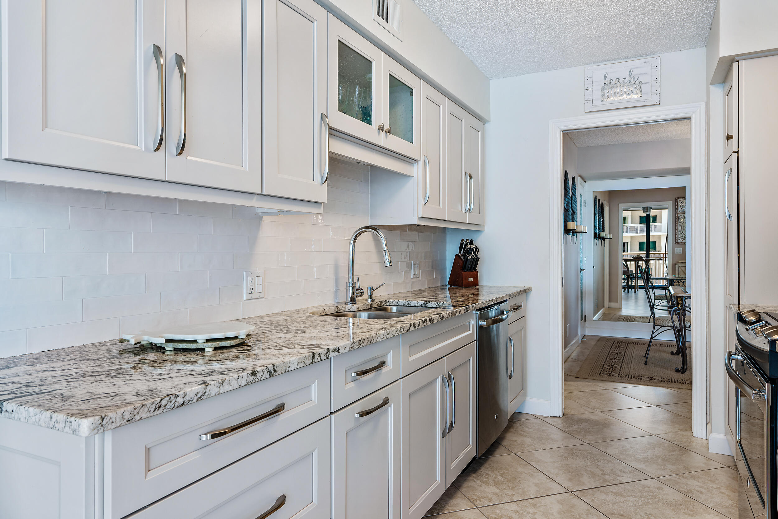 Oceantree - Residential