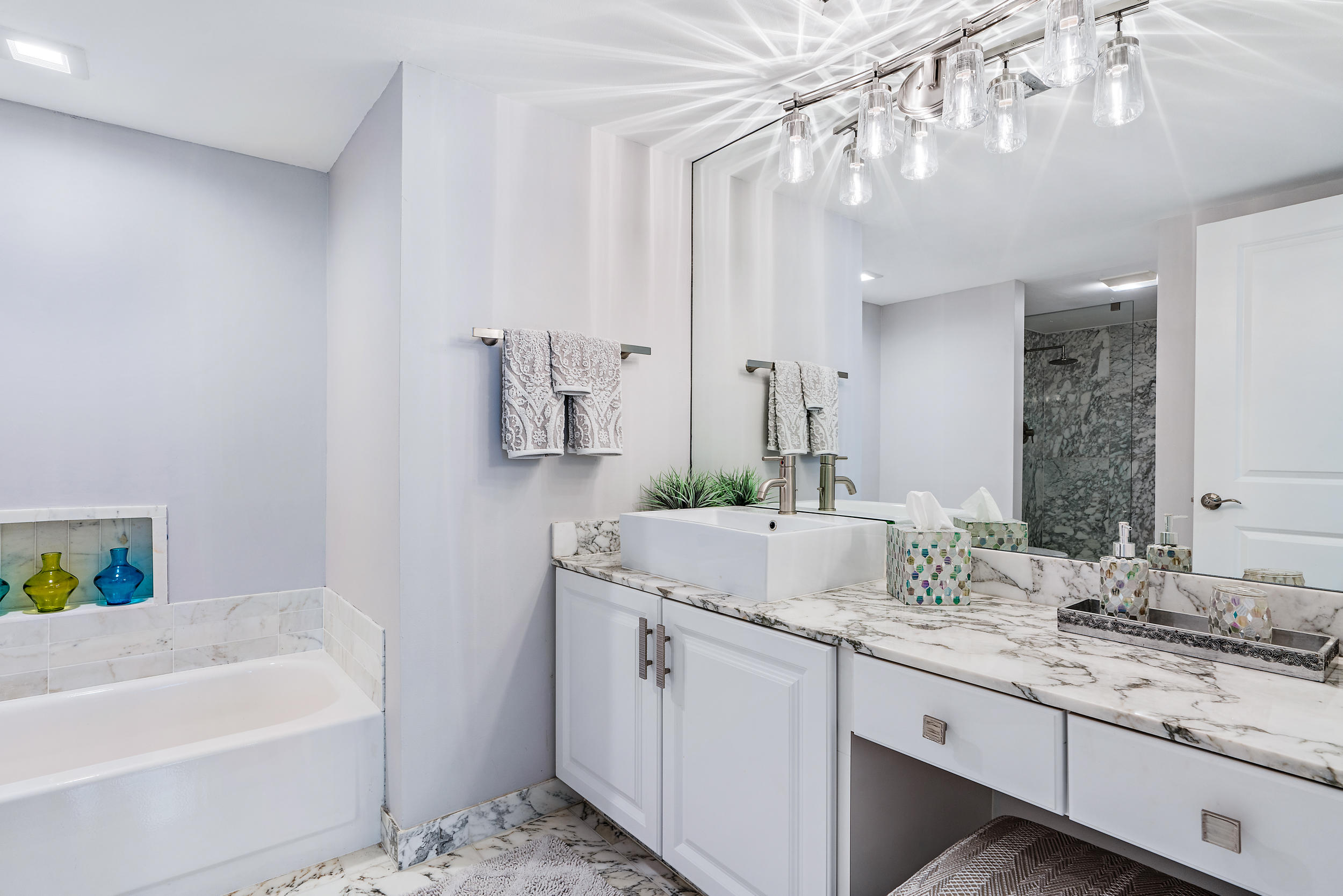 Oceantree - Residential