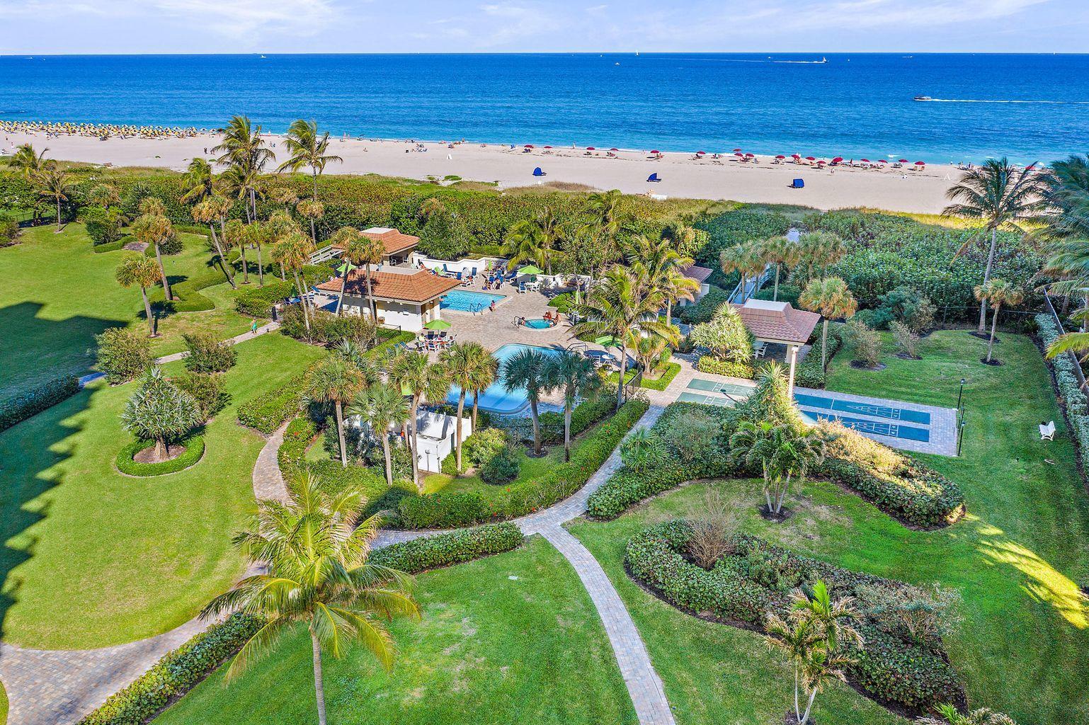 Oceantree - Residential