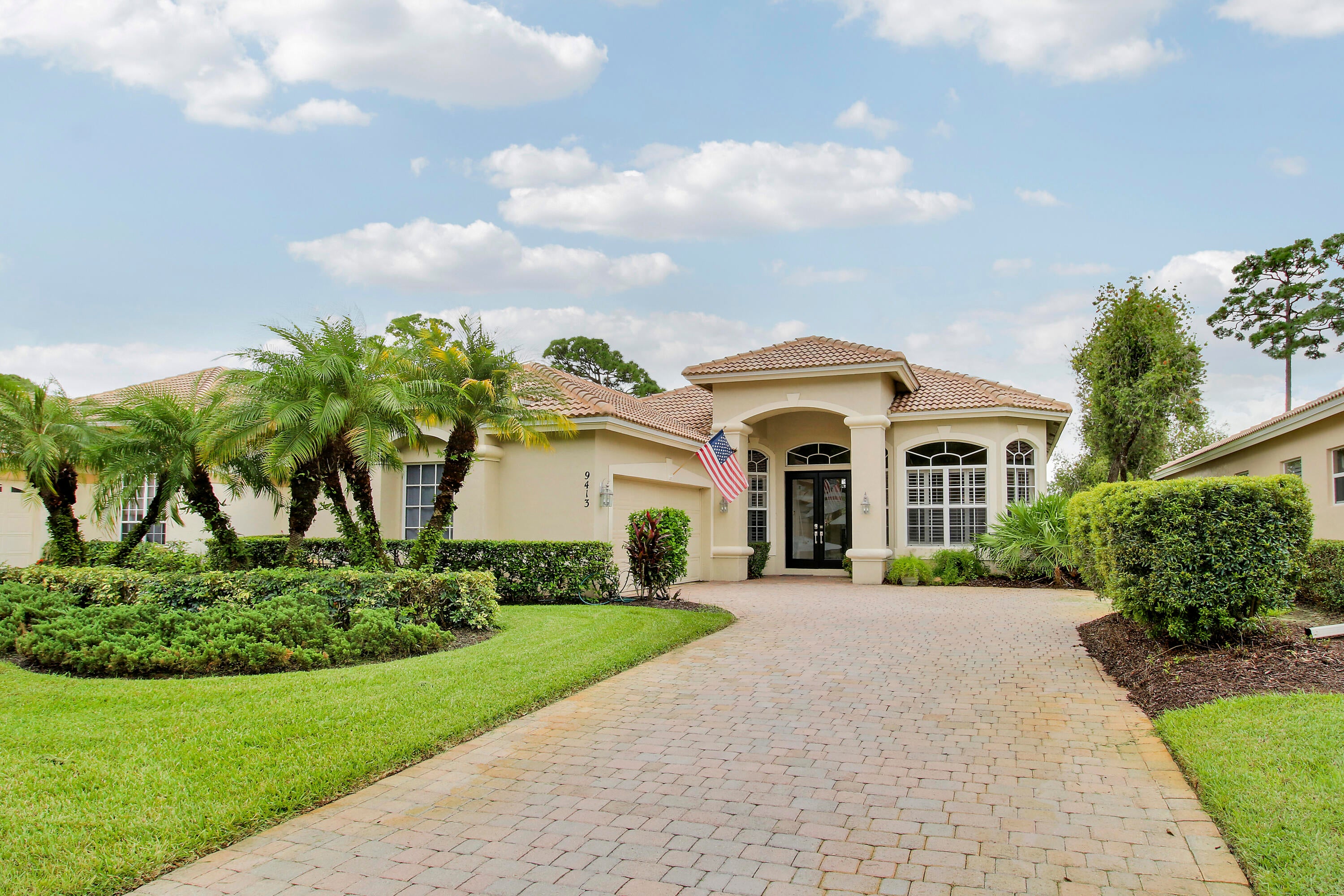 9413 Avenel Lane