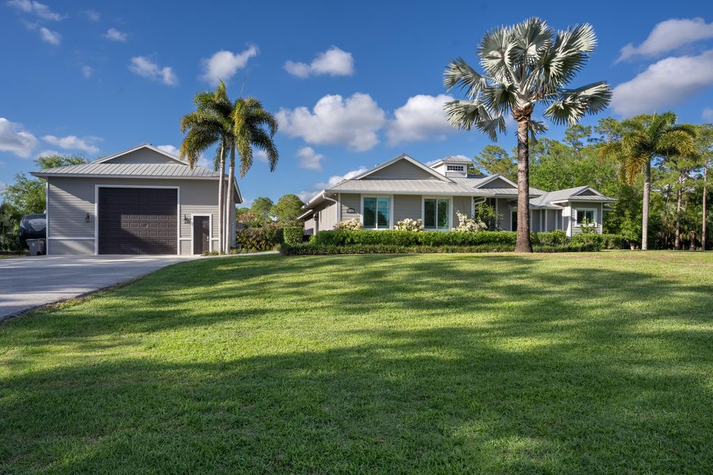 Photo of 12275 185th Street N, Jupiter, FL 33478 (MLS # B26008966)