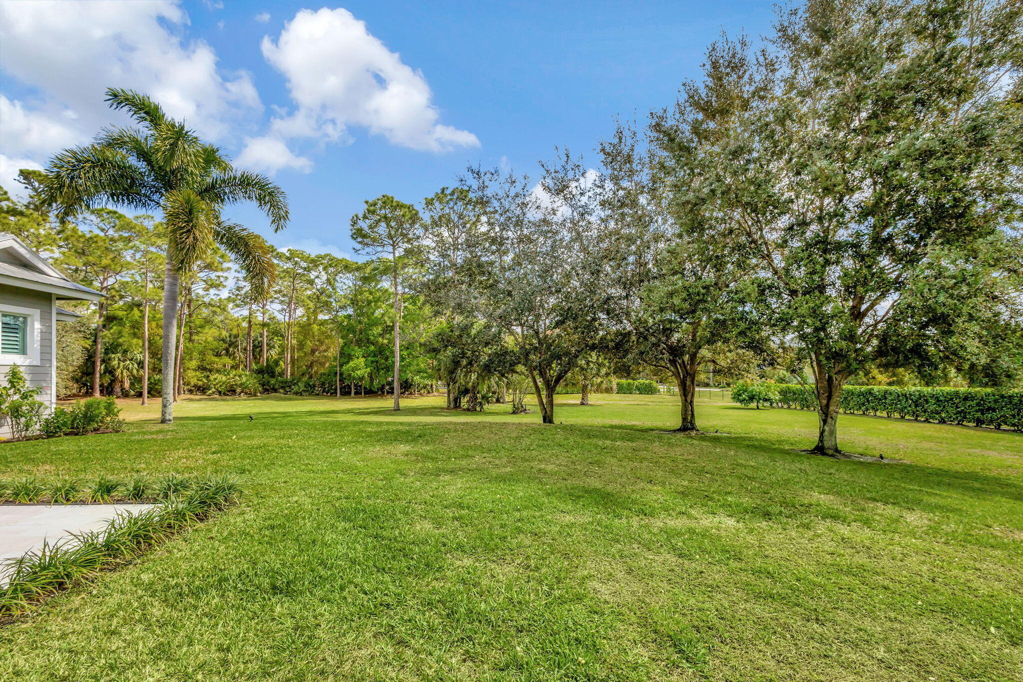 Jupiter Farms - Residential