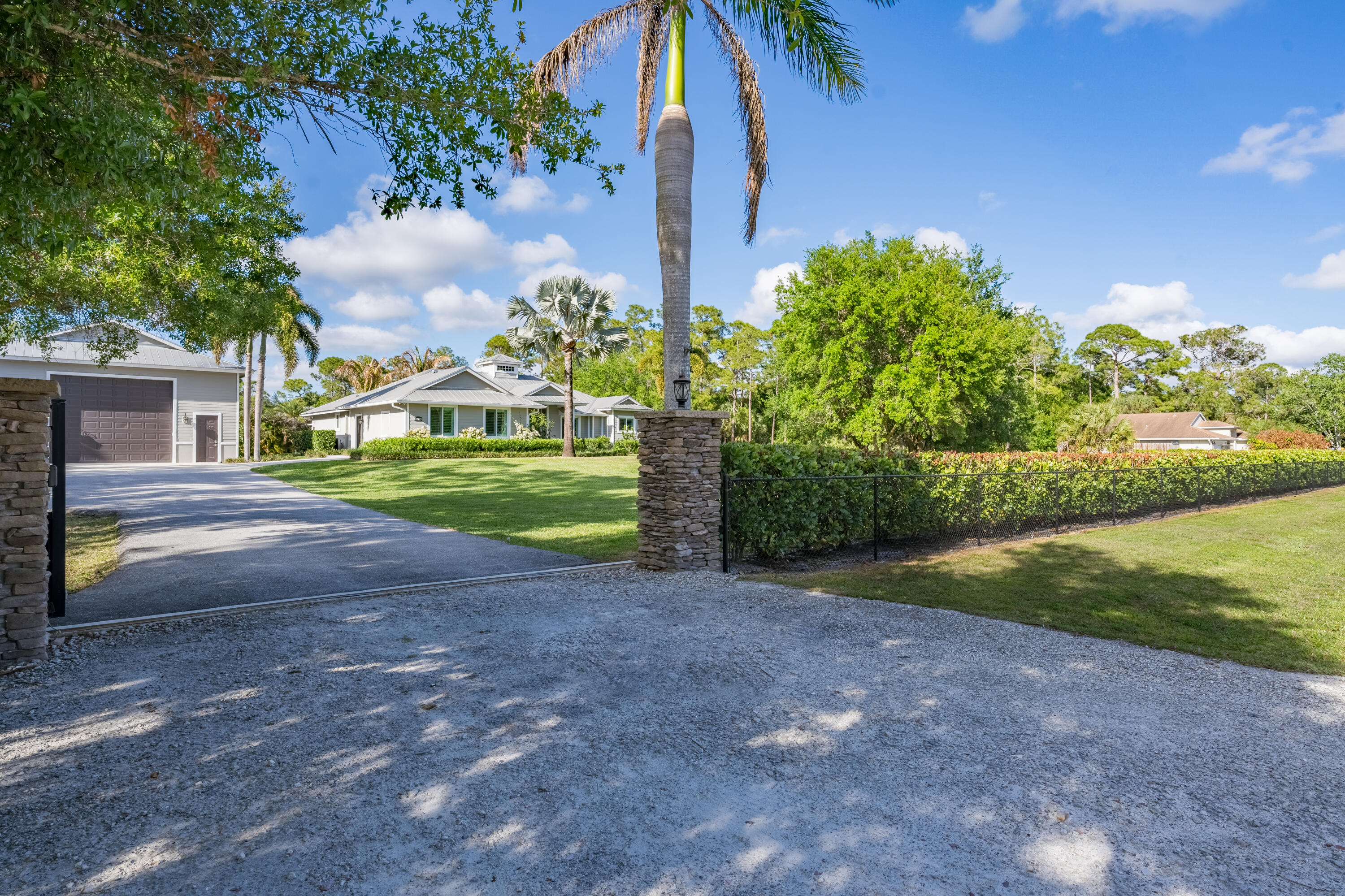 Jupiter Farms - Residential