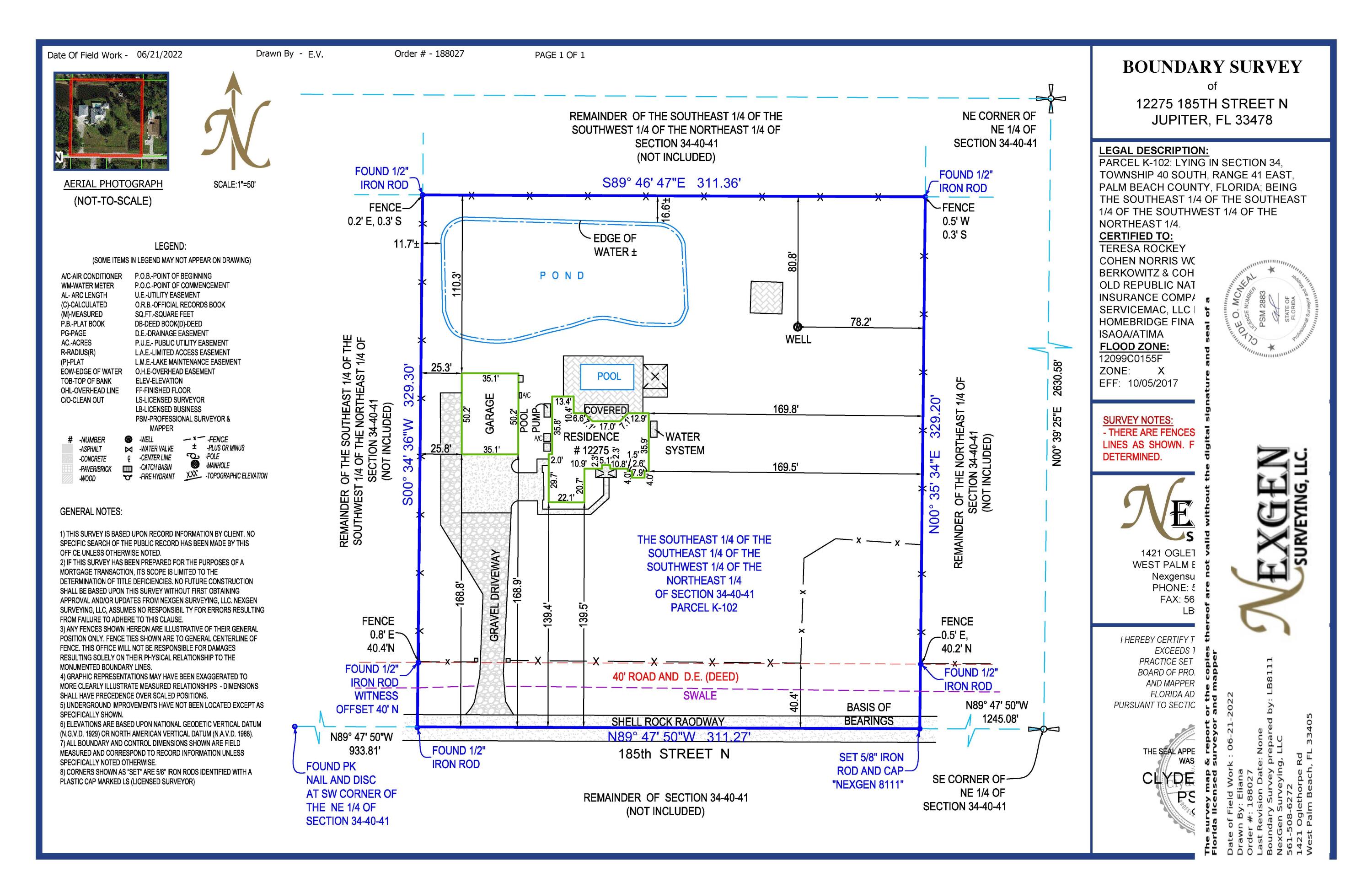 Jupiter Farms - Residential