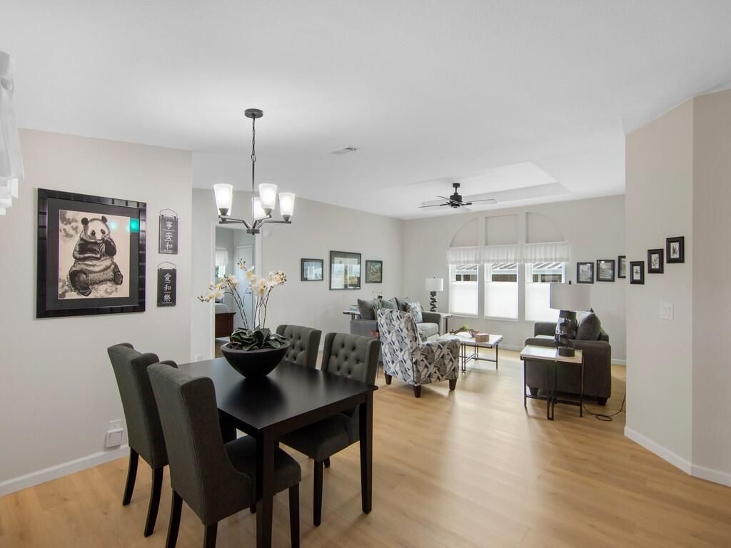 Photo of 288 W Old Key Place W, Fort Pierce, FL 34982 (MLS # R10975737)