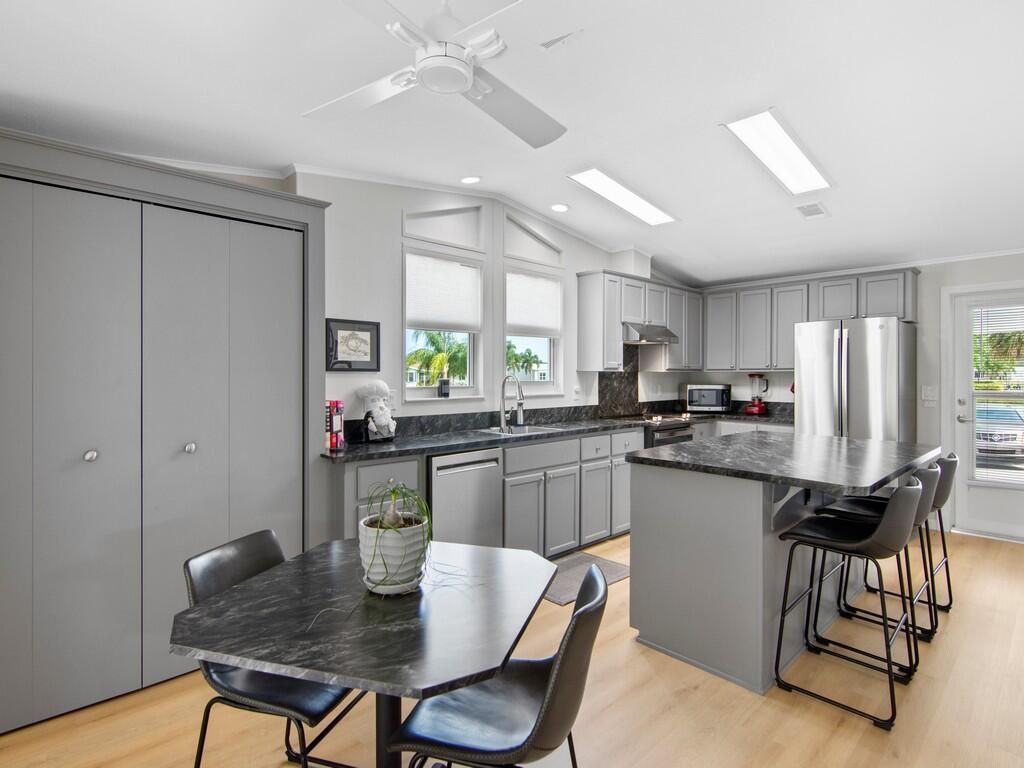 Photo of 288 W Old Key Place W, Fort Pierce, FL 34982 (MLS # R10975737)