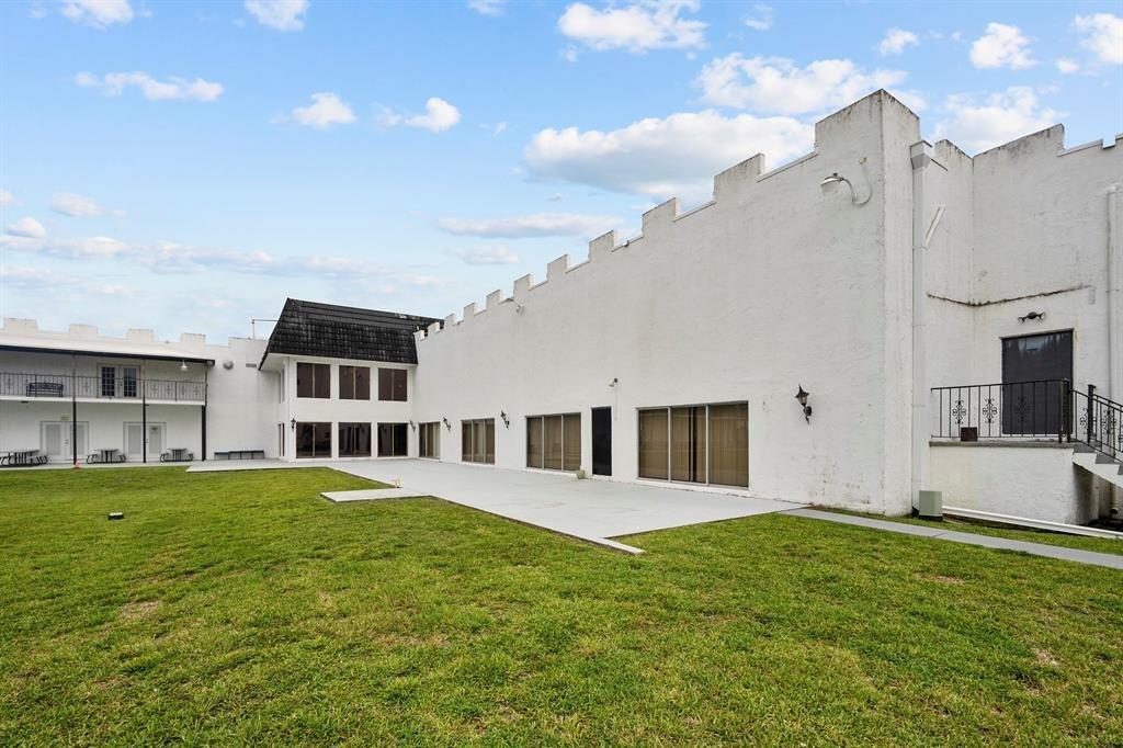 Castle Gardens - Residential