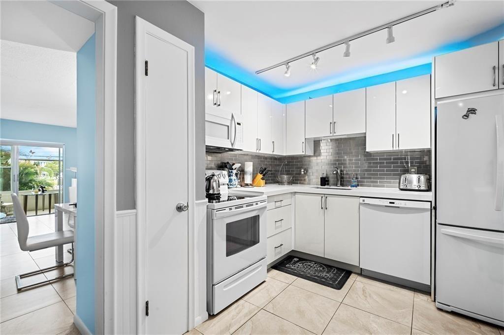 Castle Gardens - Residential