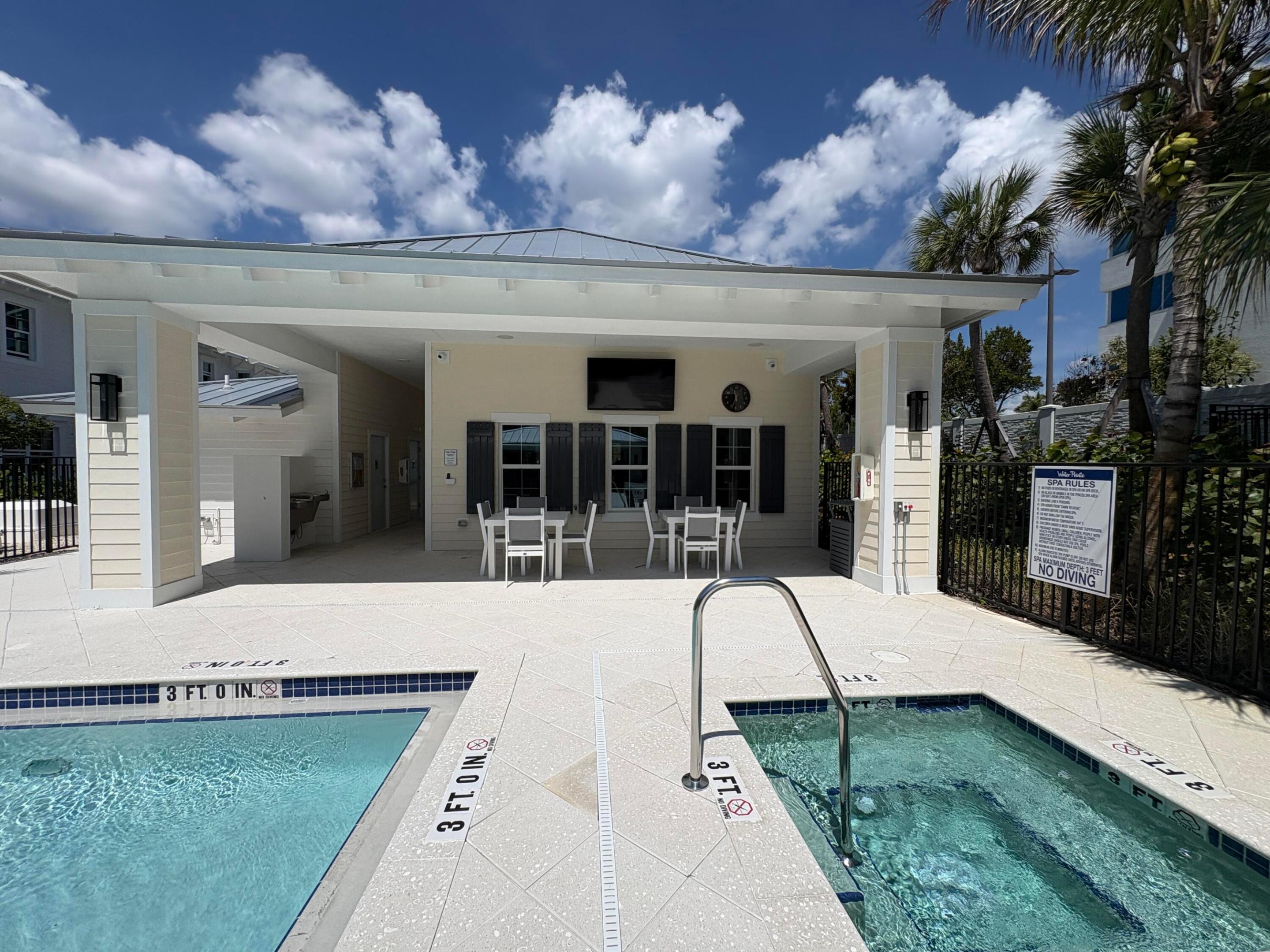 Water Pointe - Residential