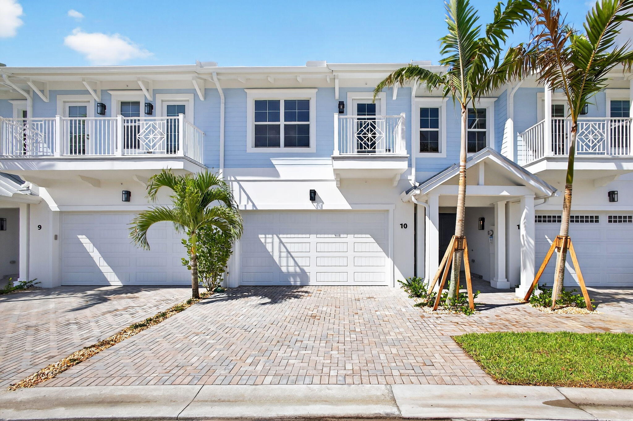 Water Pointe - Residential